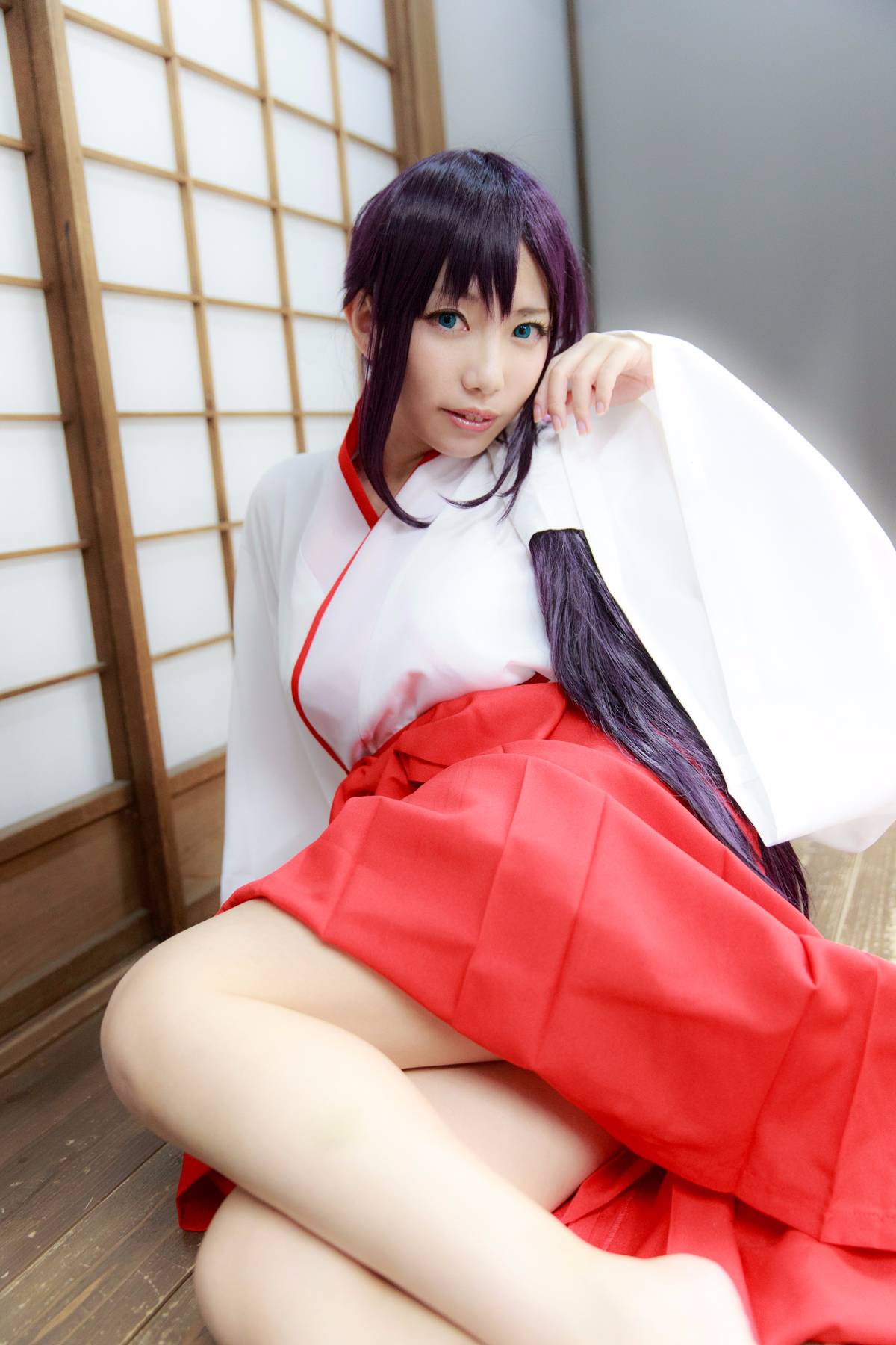 [Shugamyuku] [Angel Myu] Mu Live ~ Tojo Nozomi Ver ~