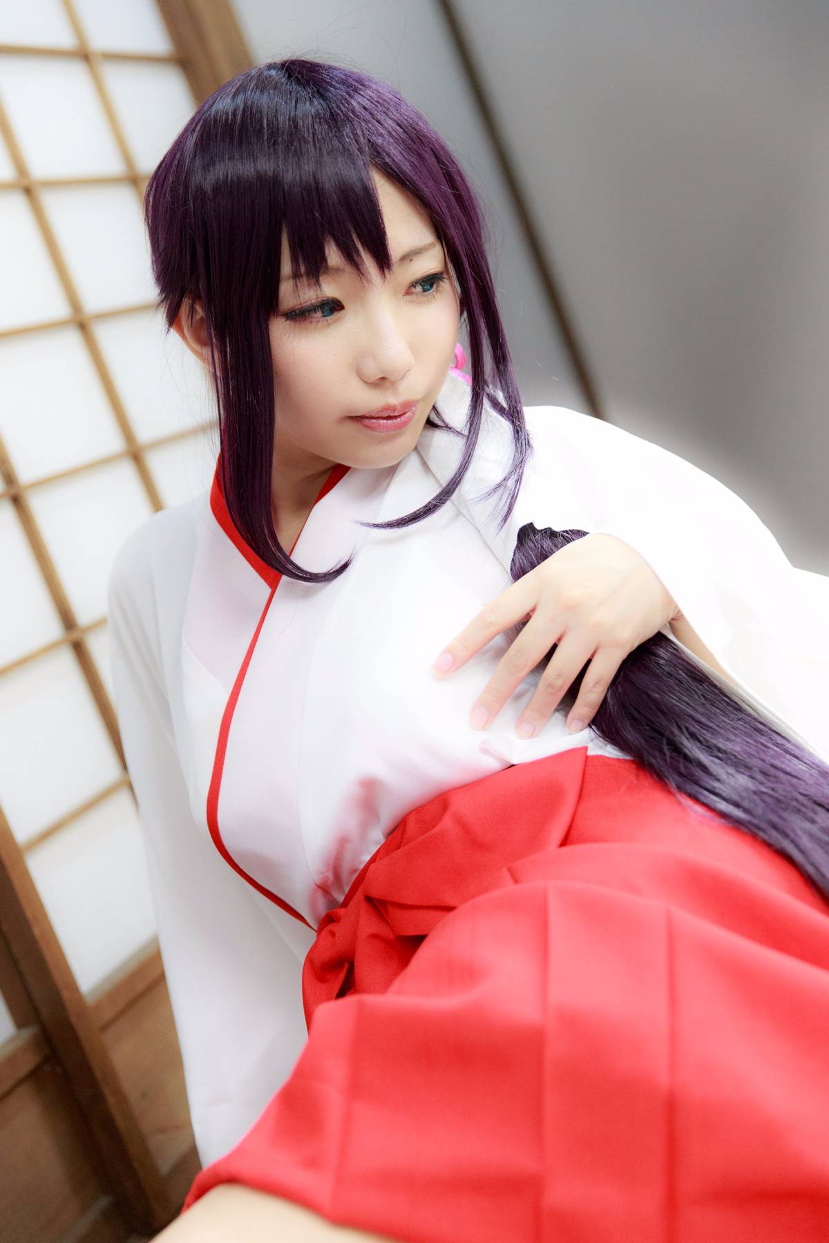 [Shugamyuku] [Angel Myu] Mu Live ~ Tojo Nozomi Ver ~