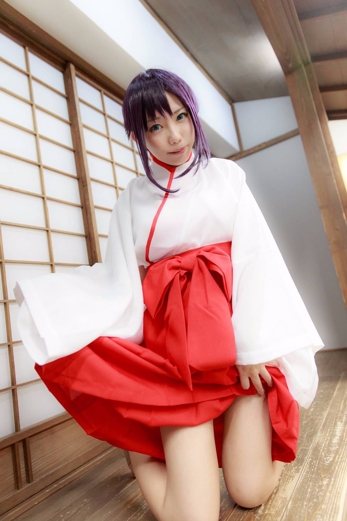 [Shugamyuku] [Angel Myu] Mu Live ~ Tojo Nozomi Ver ~