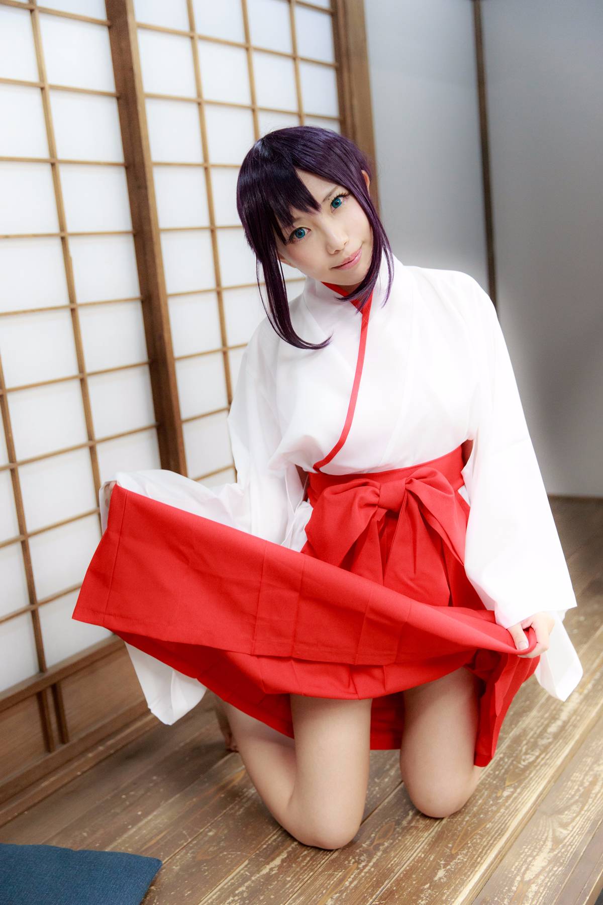 [Shugamyuku] [Angel Myu] Mu Live ~ Tojo Nozomi Ver ~