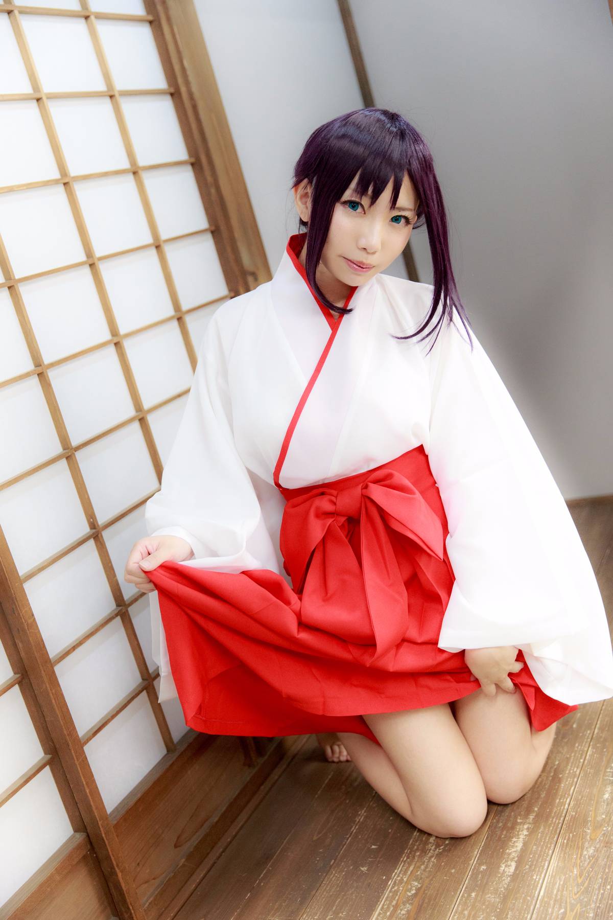 [Shugamyuku] [Angel Myu] Mu Live ~ Tojo Nozomi Ver ~