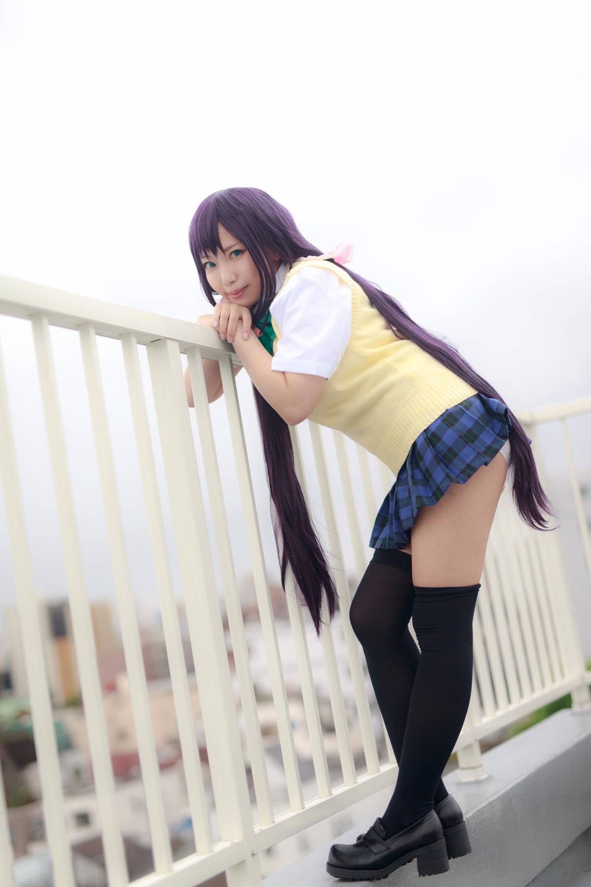 [Shugamyuku] [Angel Myu] Mu Live ~ Tojo Nozomi Ver ~