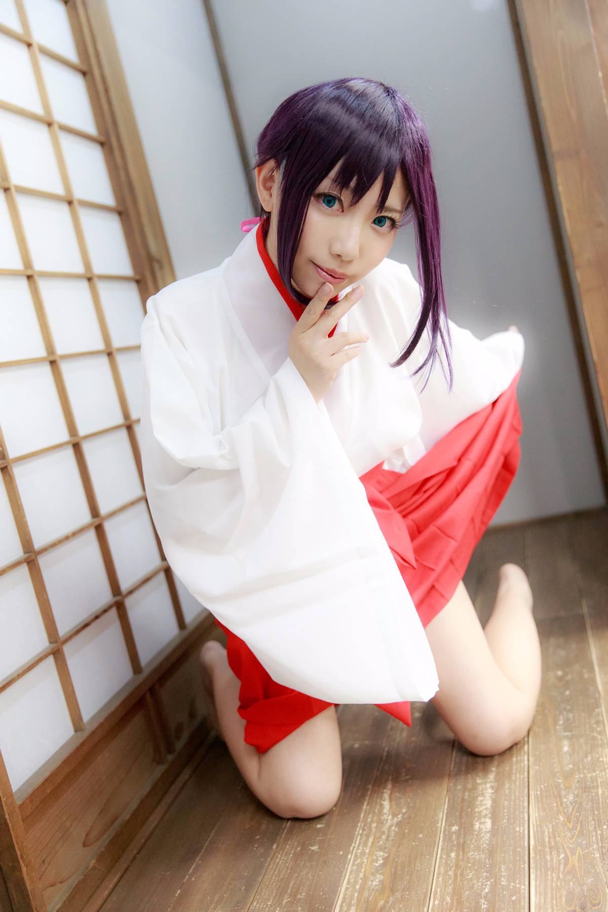 [Shugamyuku] [Angel Myu] Mu Live ~ Tojo Nozomi Ver ~