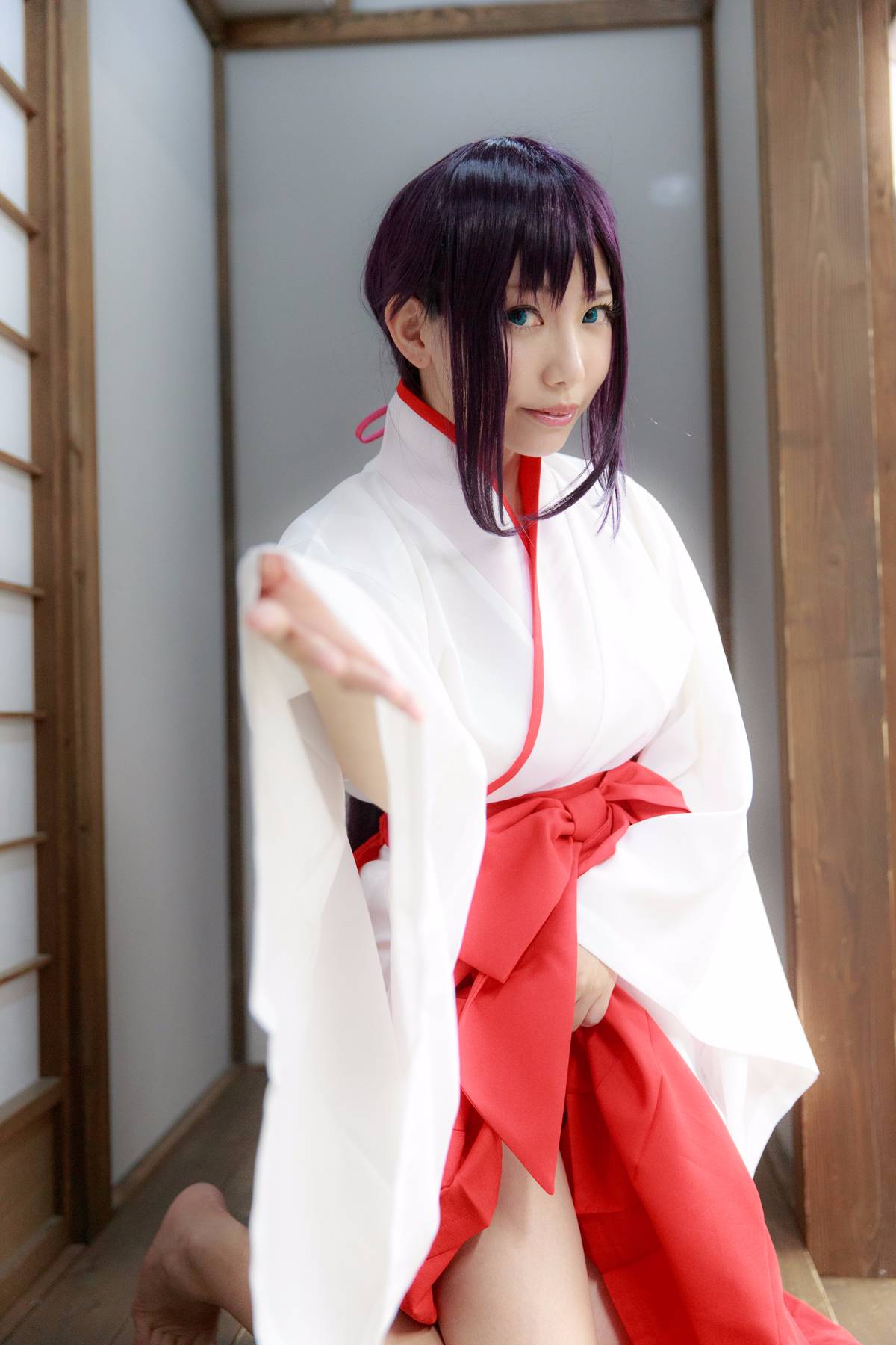 [Shugamyuku] [Angel Myu] Mu Live ~ Tojo Nozomi Ver ~