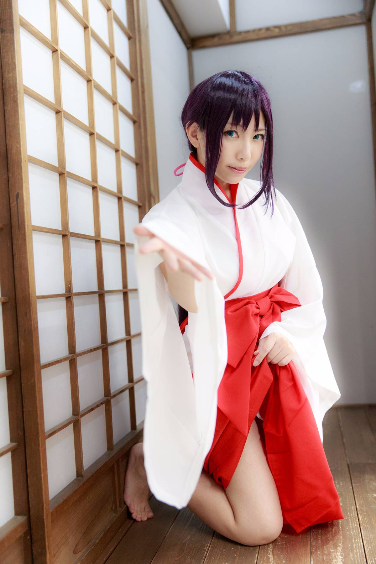 [Shugamyuku] [Angel Myu] Mu Live ~ Tojo Nozomi Ver ~