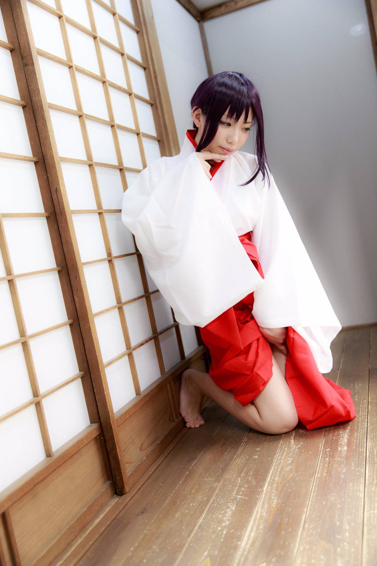 [Shugamyuku] [Angel Myu] Mu Live ~ Tojo Nozomi Ver ~