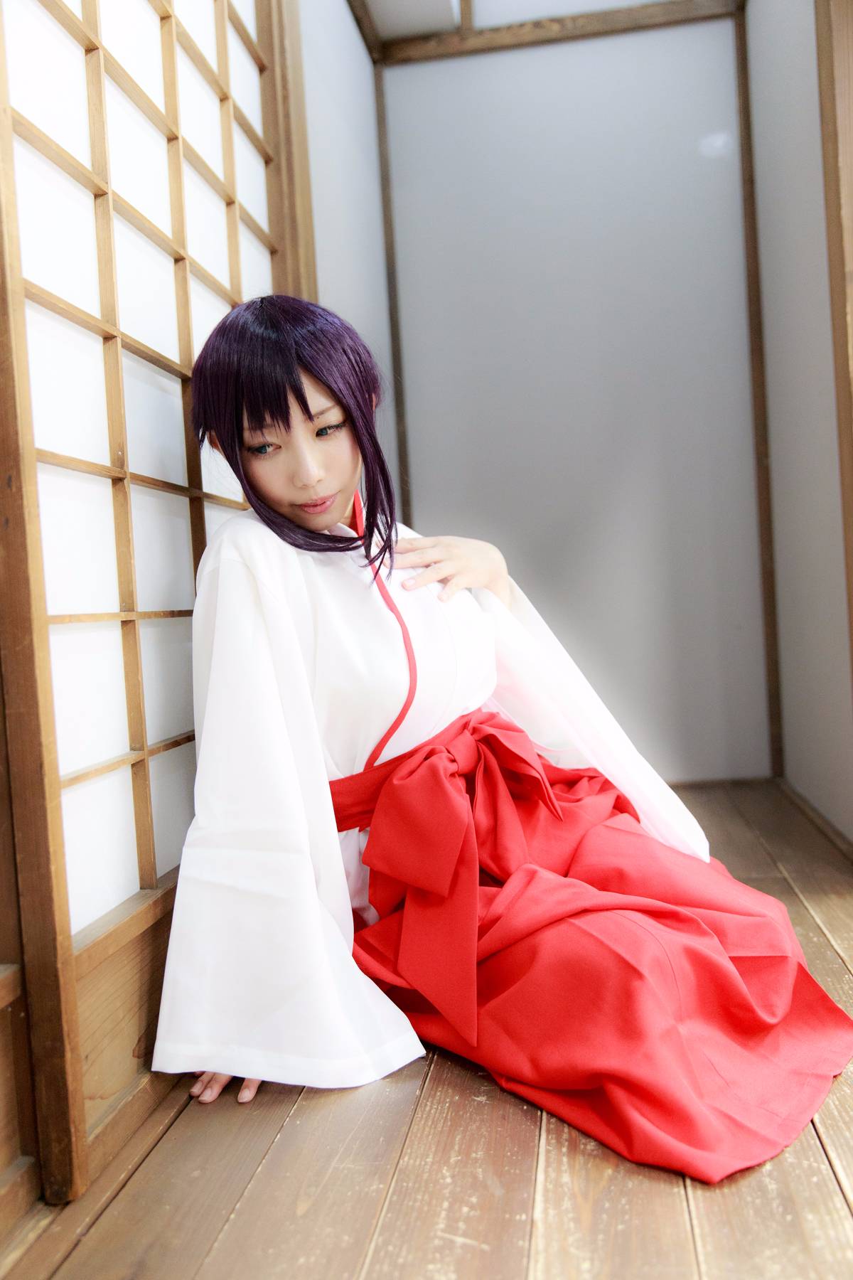 [Shugamyuku] [Angel Myu] Mu Live ~ Tojo Nozomi Ver ~