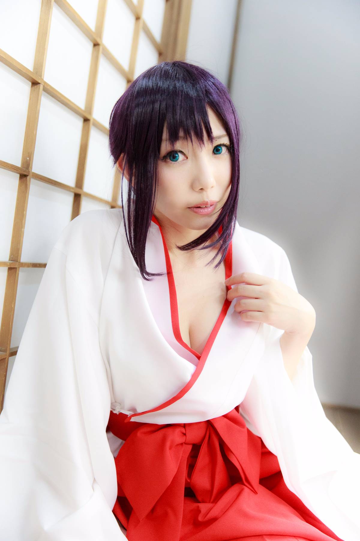 [Shugamyuku] [Angel Myu] Mu Live ~ Tojo Nozomi Ver ~