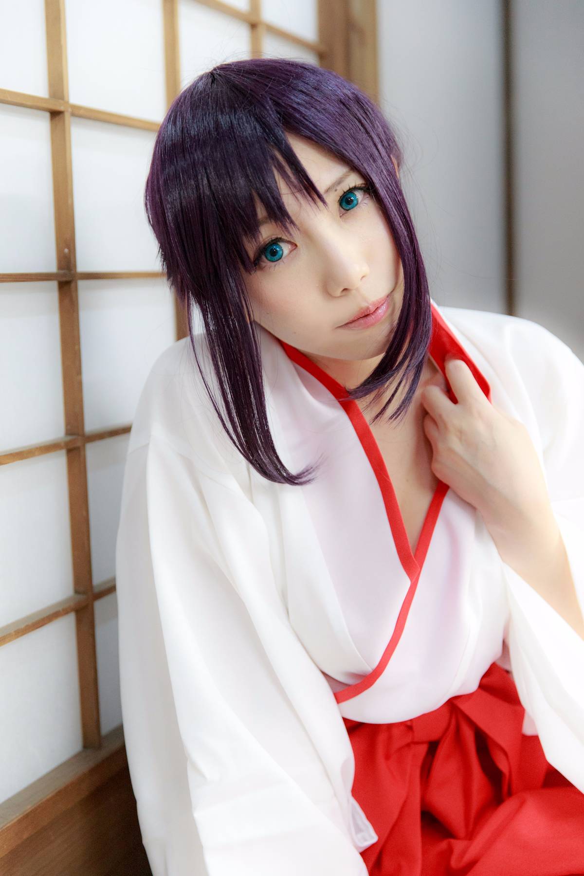 [Shugamyuku] [Angel Myu] Mu Live ~ Tojo Nozomi Ver ~