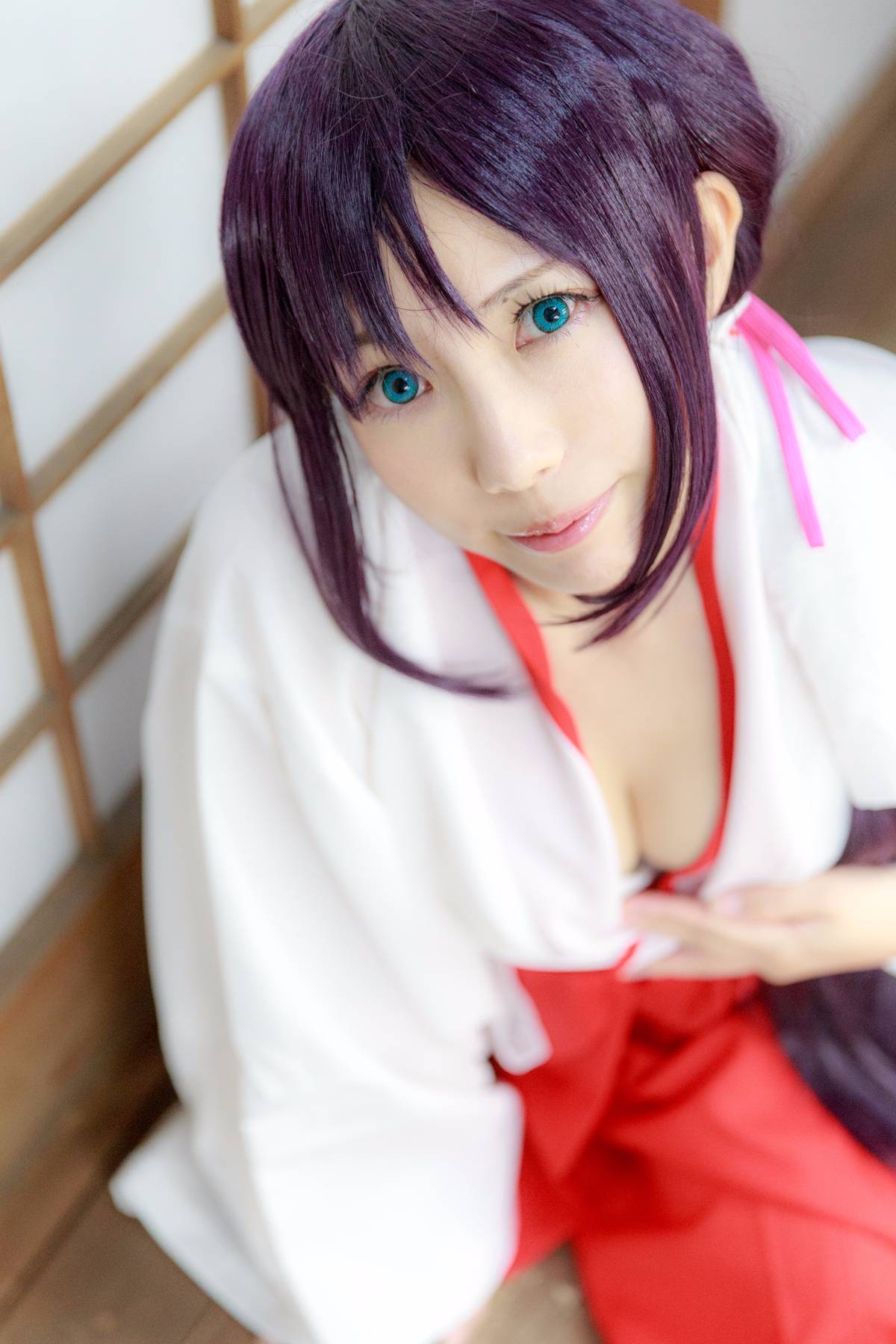 [Shugamyuku] [Angel Myu] Mu Live ~ Tojo Nozomi Ver ~