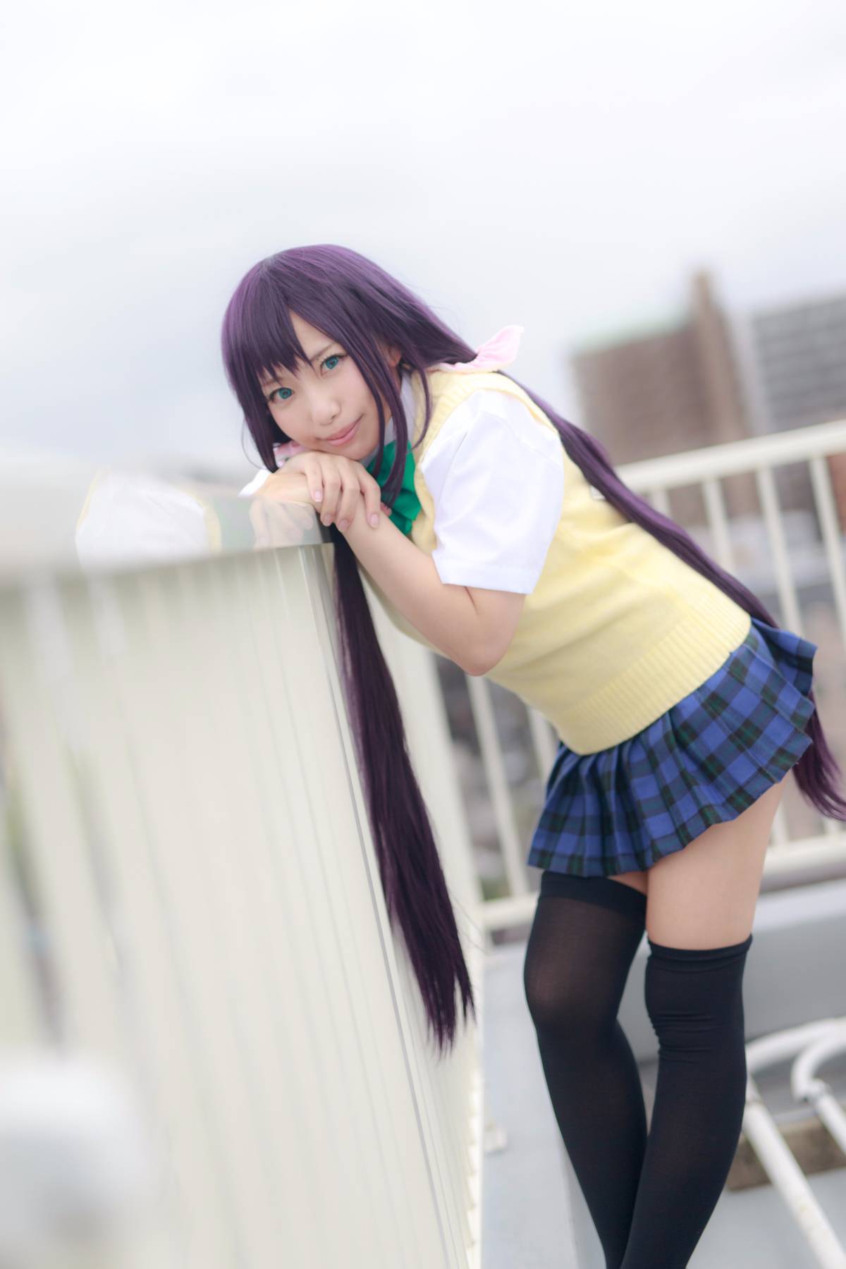 [Shugamyuku] [Angel Myu] Mu Live ~ Tojo Nozomi Ver ~