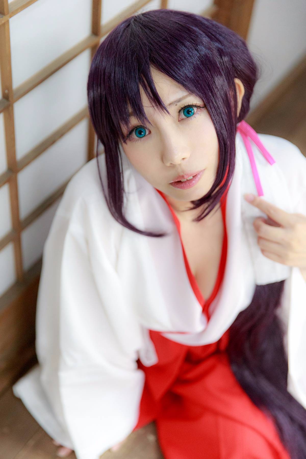 [Shugamyuku] [Angel Myu] Mu Live ~ Tojo Nozomi Ver ~