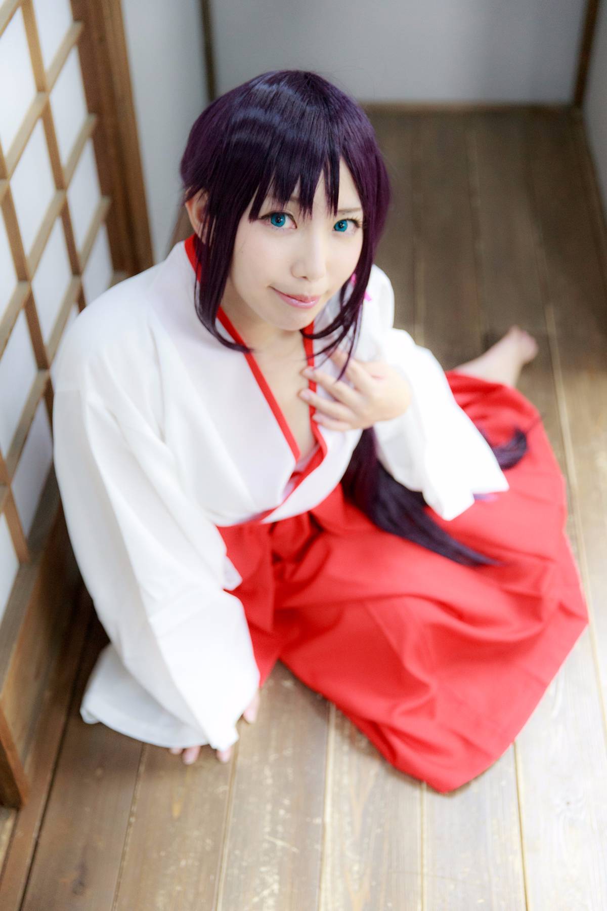 [Shugamyuku] [Angel Myu] Mu Live ~ Tojo Nozomi Ver ~