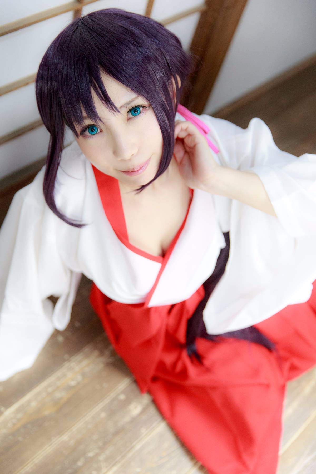 [Shugamyuku] [Angel Myu] Mu Live ~ Tojo Nozomi Ver ~