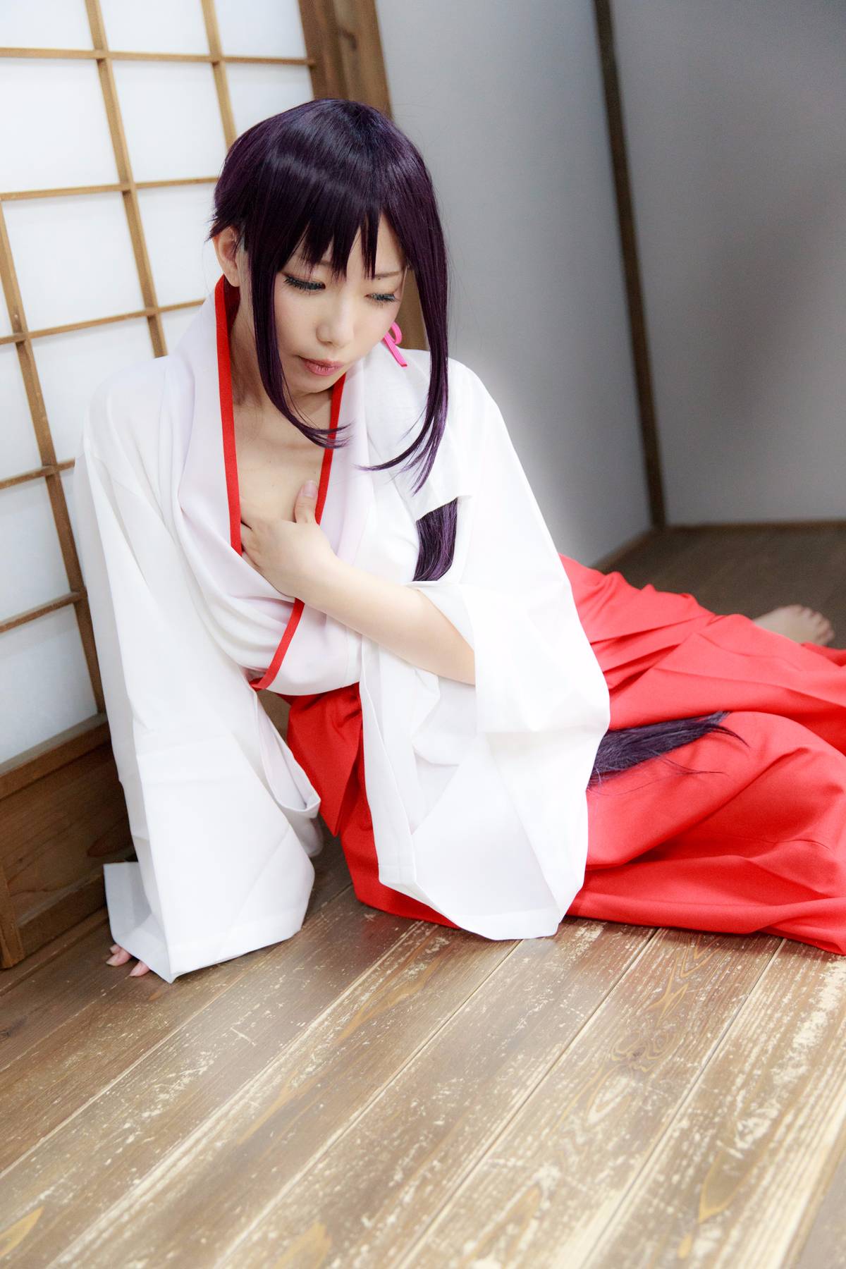 [Shugamyuku] [Angel Myu] Mu Live ~ Tojo Nozomi Ver ~