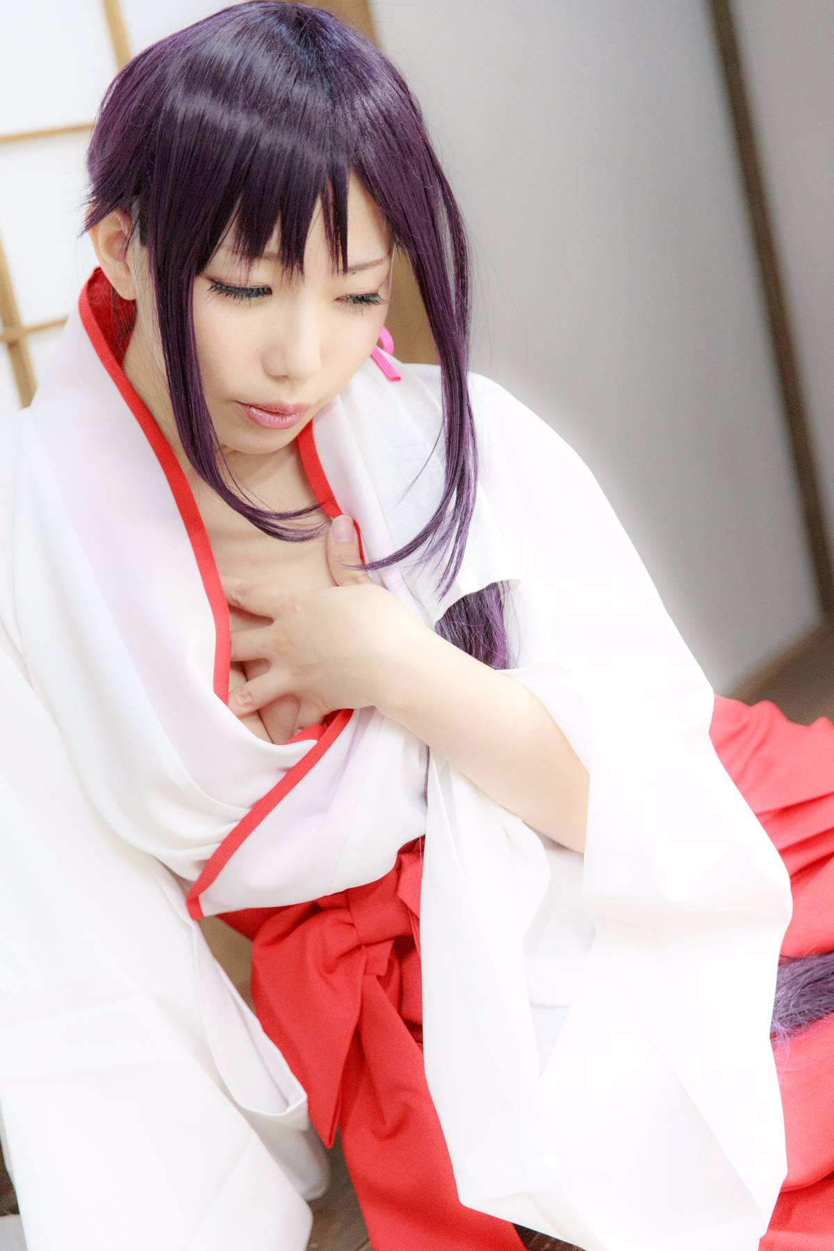 [Shugamyuku] [Angel Myu] Mu Live ~ Tojo Nozomi Ver ~