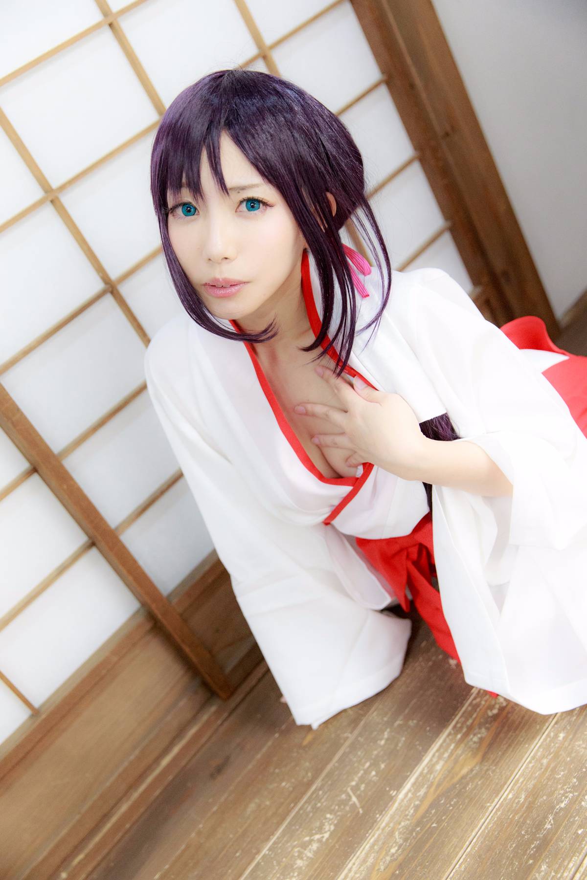 [Shugamyuku] [Angel Myu] Mu Live ~ Tojo Nozomi Ver ~