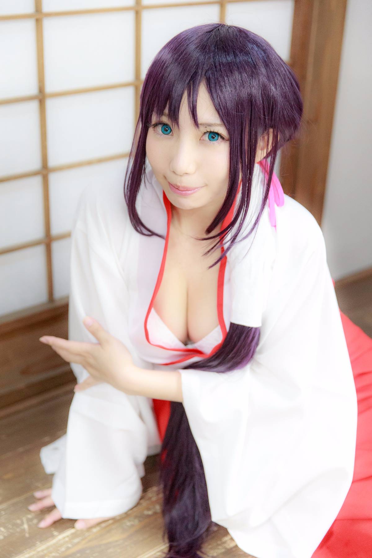 [Shugamyuku] [Angel Myu] Mu Live ~ Tojo Nozomi Ver ~