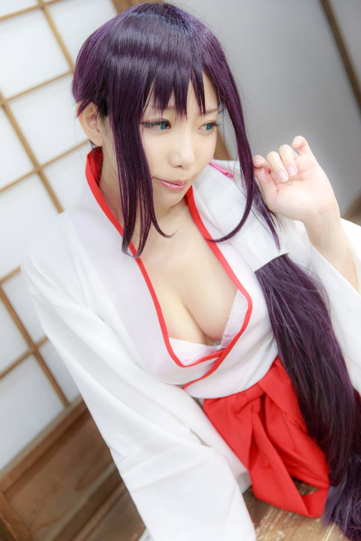 [Shugamyuku] [Angel Myu] Mu Live ~ Tojo Nozomi Ver ~