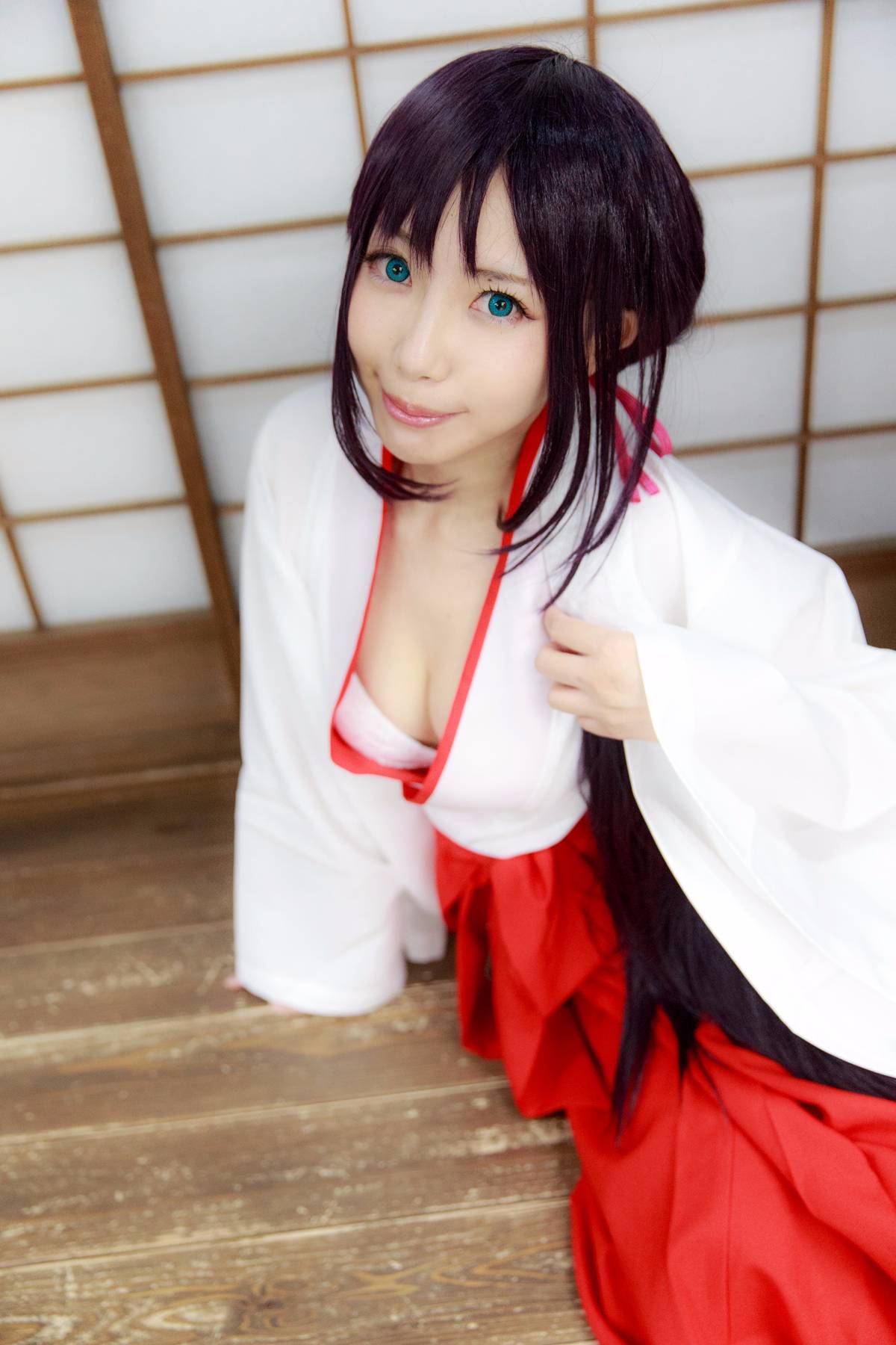 [Shugamyuku] [Angel Myu] Mu Live ~ Tojo Nozomi Ver ~