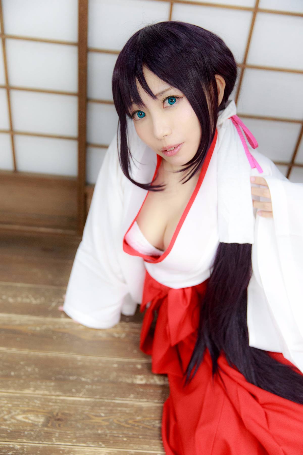 [Shugamyuku] [Angel Myu] Mu Live ~ Tojo Nozomi Ver ~