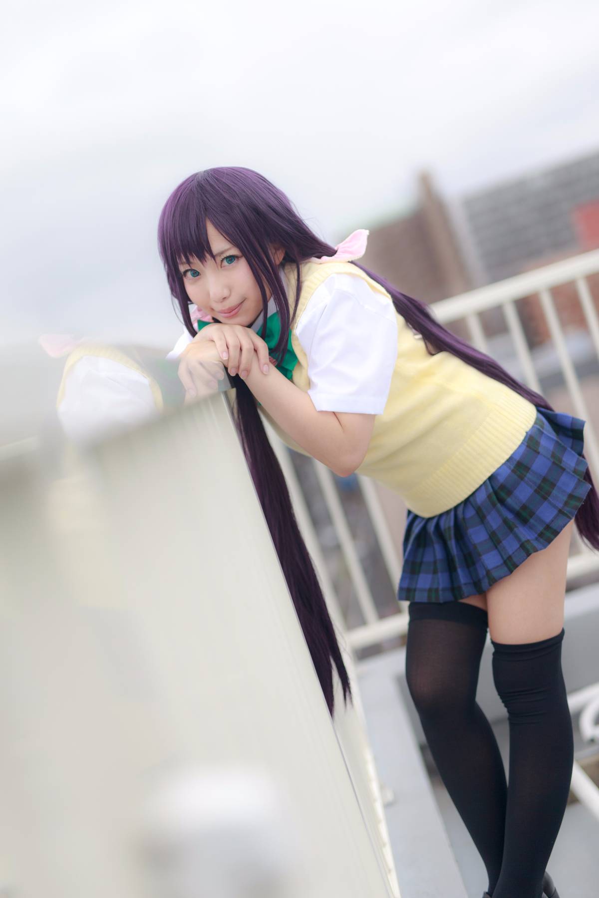 [Shugamyuku] [Angel Myu] Mu Live ~ Tojo Nozomi Ver ~