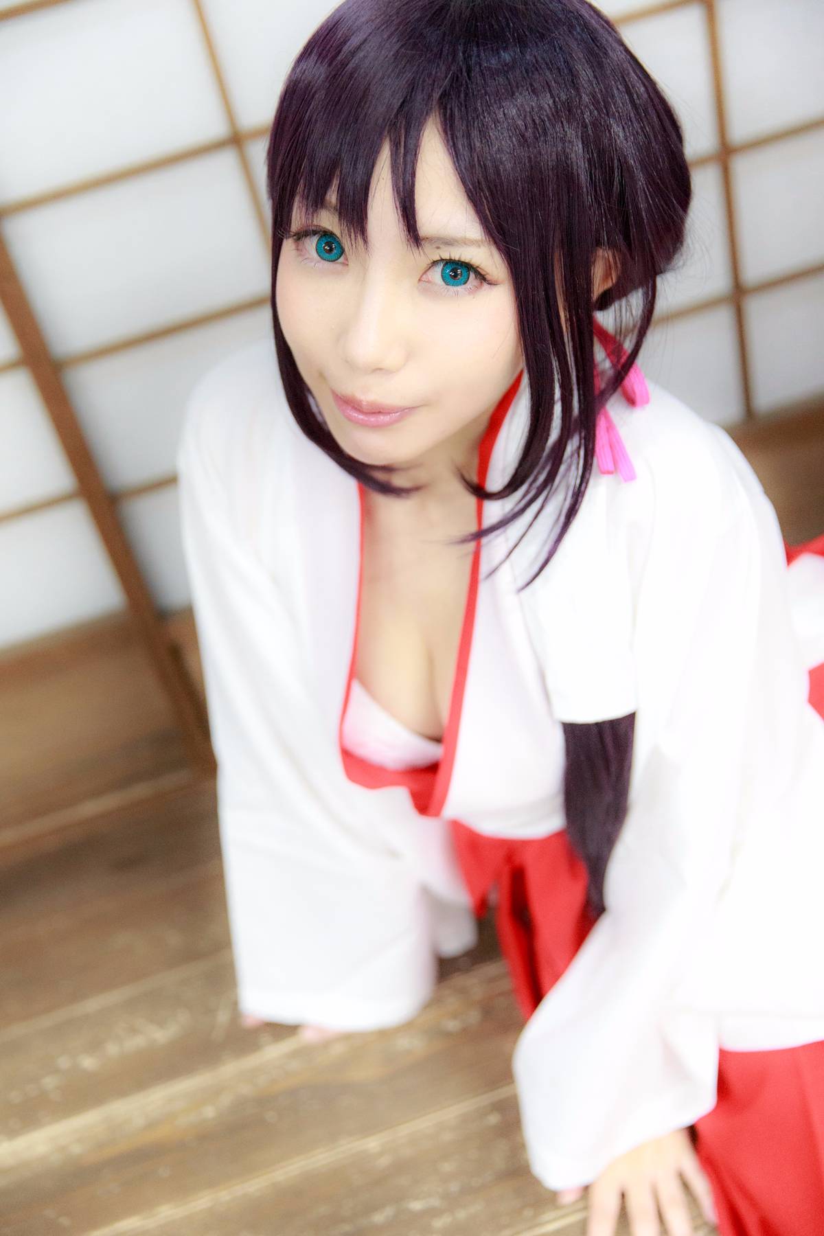 [Shugamyuku] [Angel Myu] Mu Live ~ Tojo Nozomi Ver ~