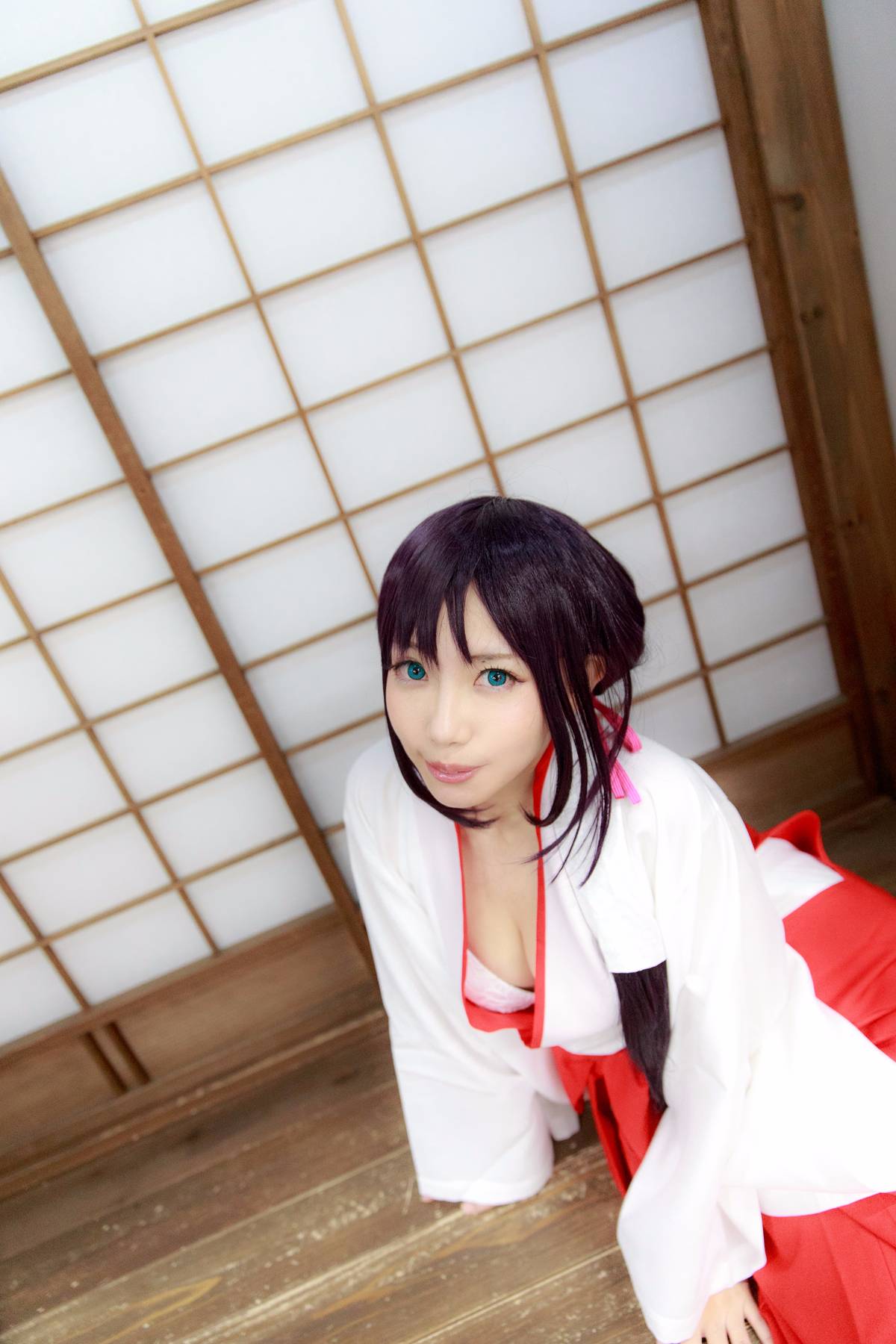 [Shugamyuku] [Angel Myu] Mu Live ~ Tojo Nozomi Ver ~