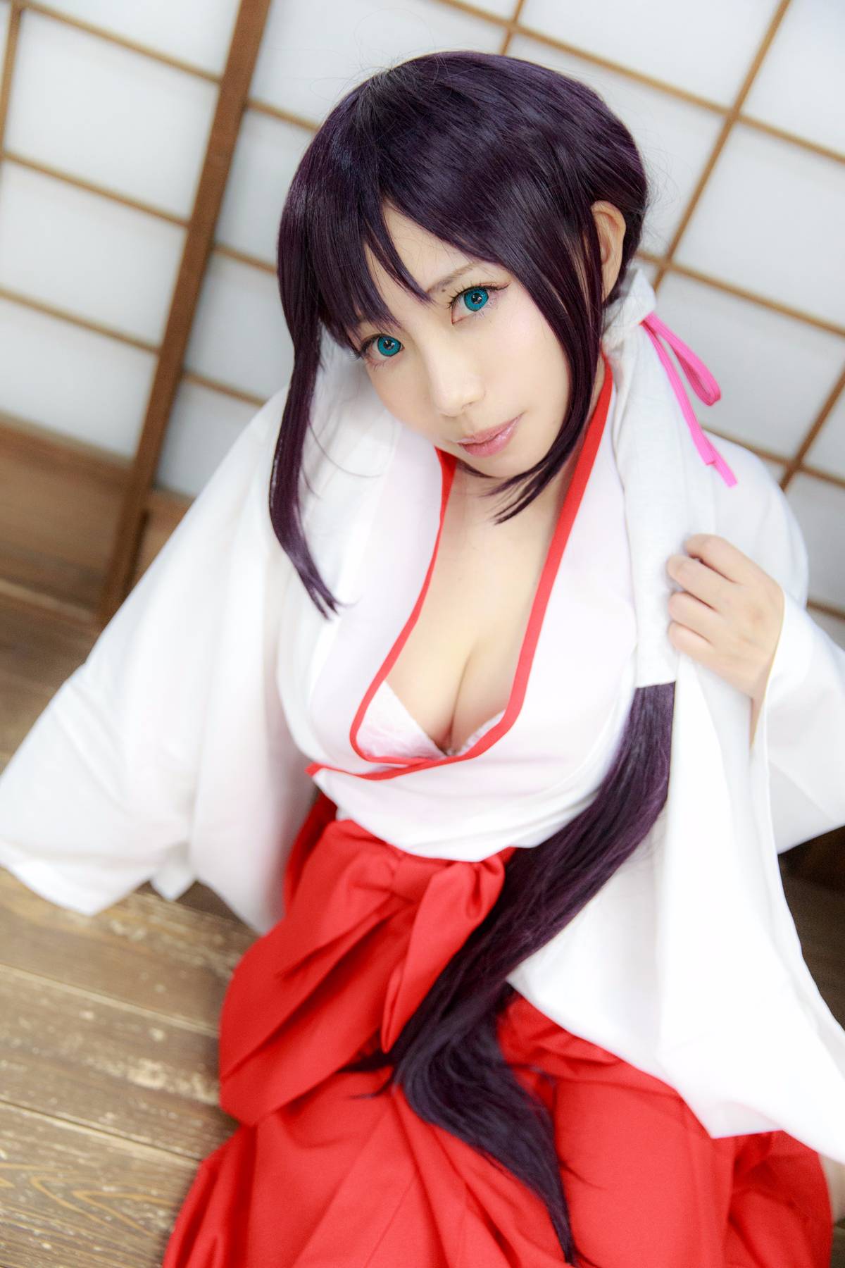 [Shugamyuku] [Angel Myu] Mu Live ~ Tojo Nozomi Ver ~