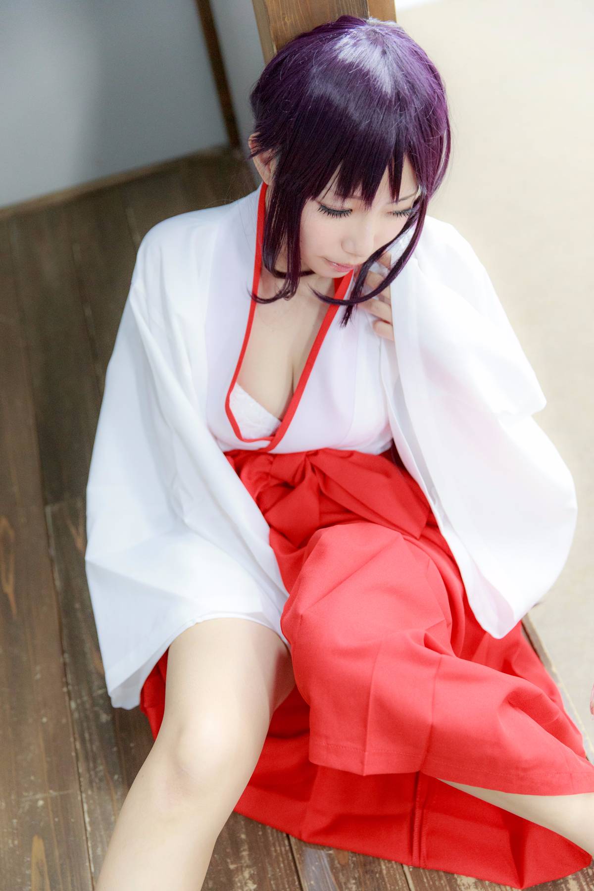 [Shugamyuku] [Angel Myu] Mu Live ~ Tojo Nozomi Ver ~