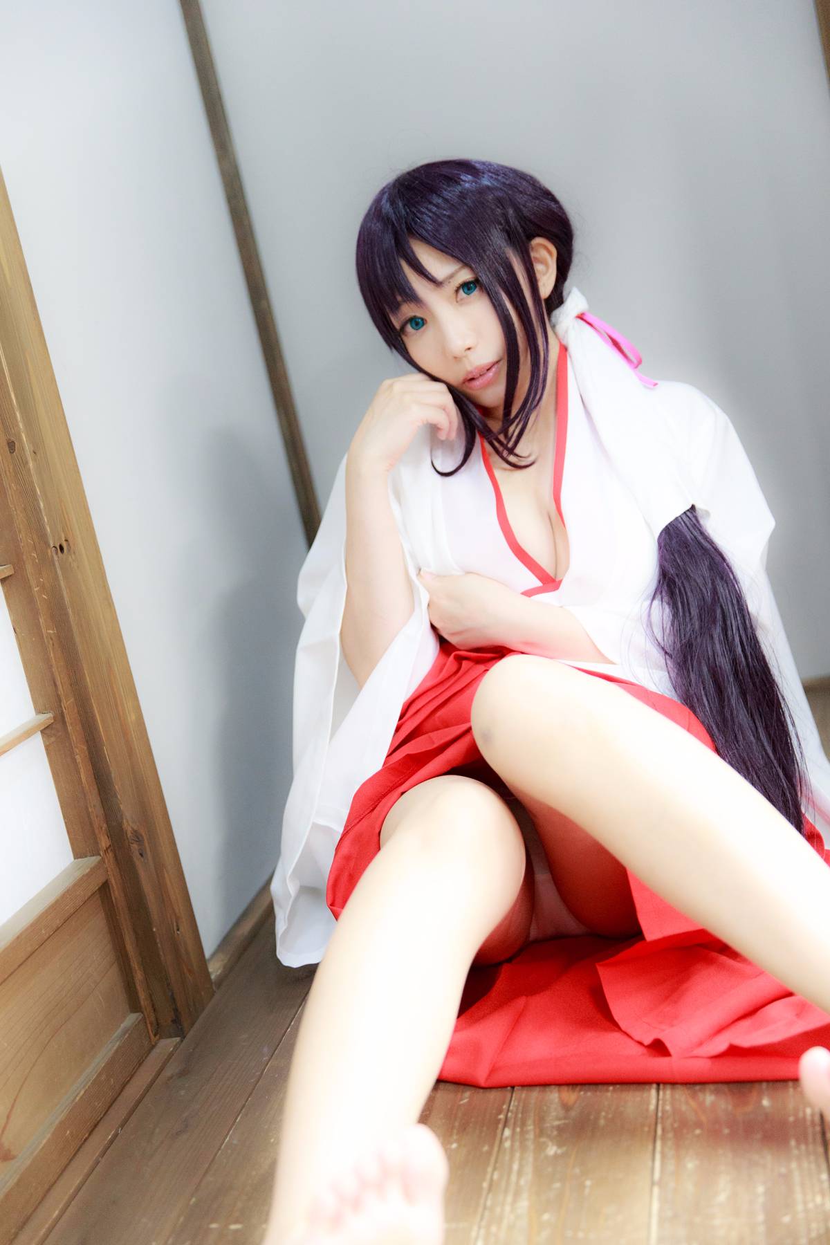 [Shugamyuku] [Angel Myu] Mu Live ~ Tojo Nozomi Ver ~