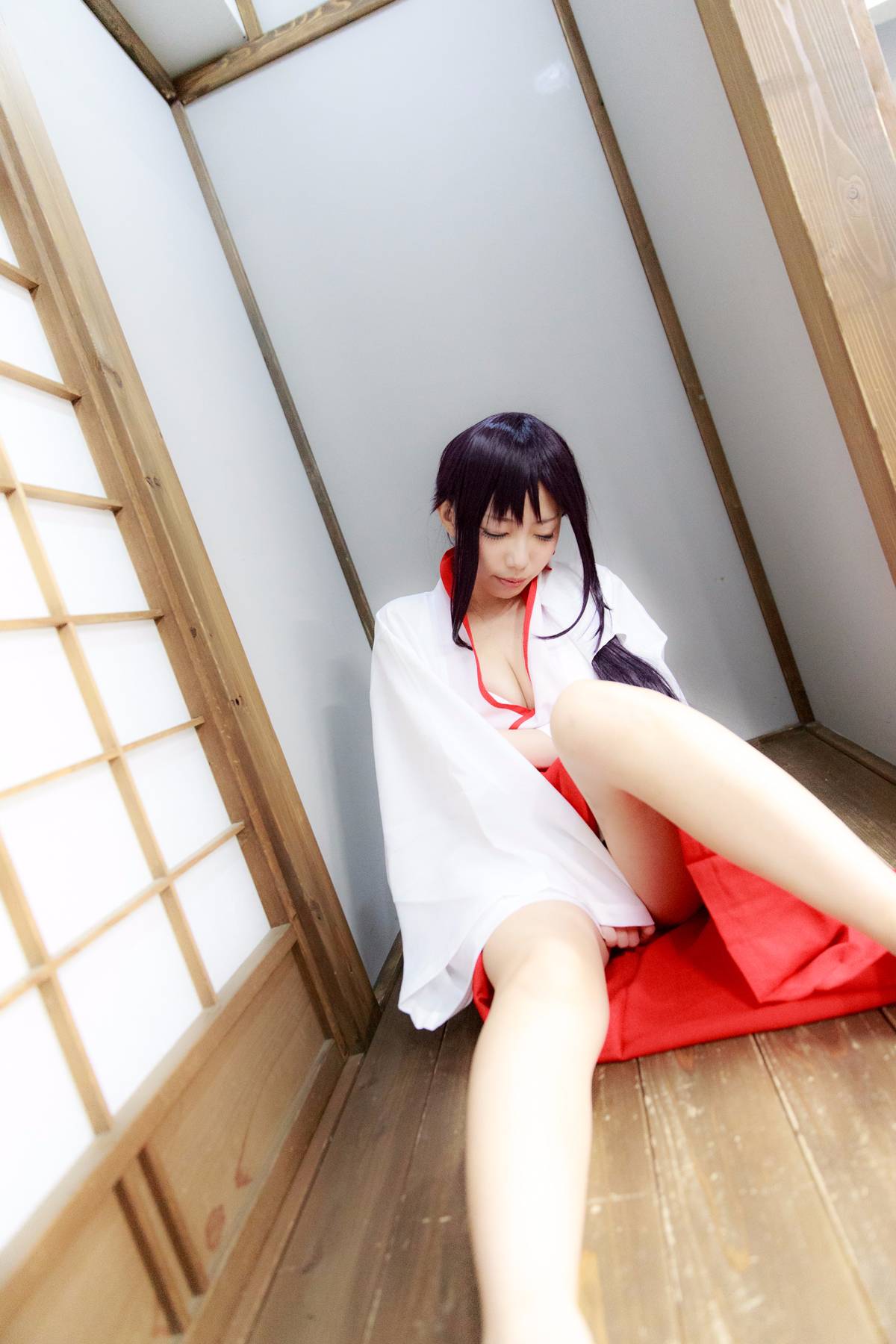 [Shugamyuku] [Angel Myu] Mu Live ~ Tojo Nozomi Ver ~