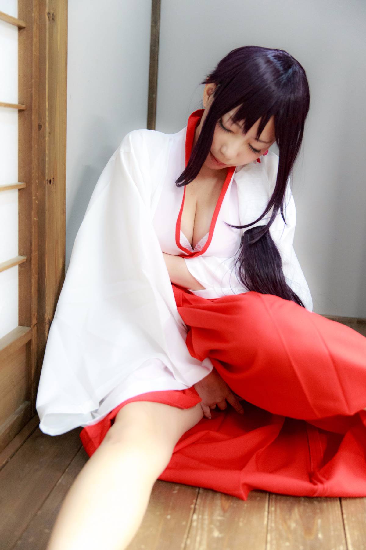 [Shugamyuku] [Angel Myu] Mu Live ~ Tojo Nozomi Ver ~