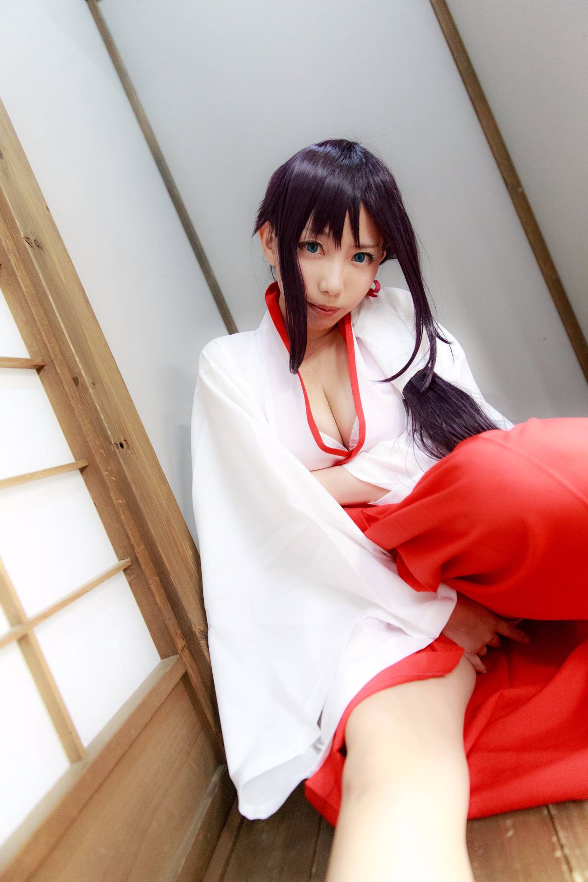 [Shugamyuku] [Angel Myu] Mu Live ~ Tojo Nozomi Ver ~