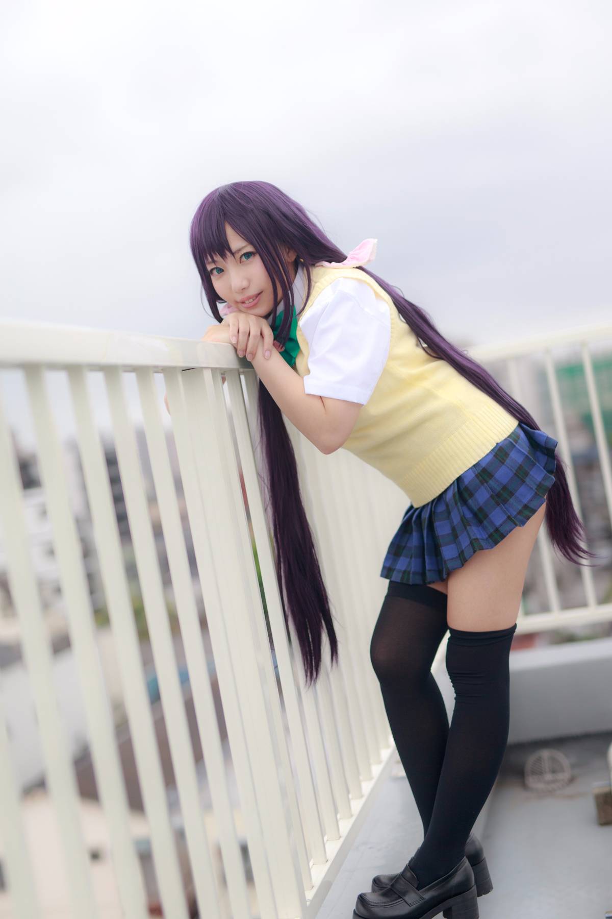 [Shugamyuku] [Angel Myu] Mu Live ~ Tojo Nozomi Ver ~