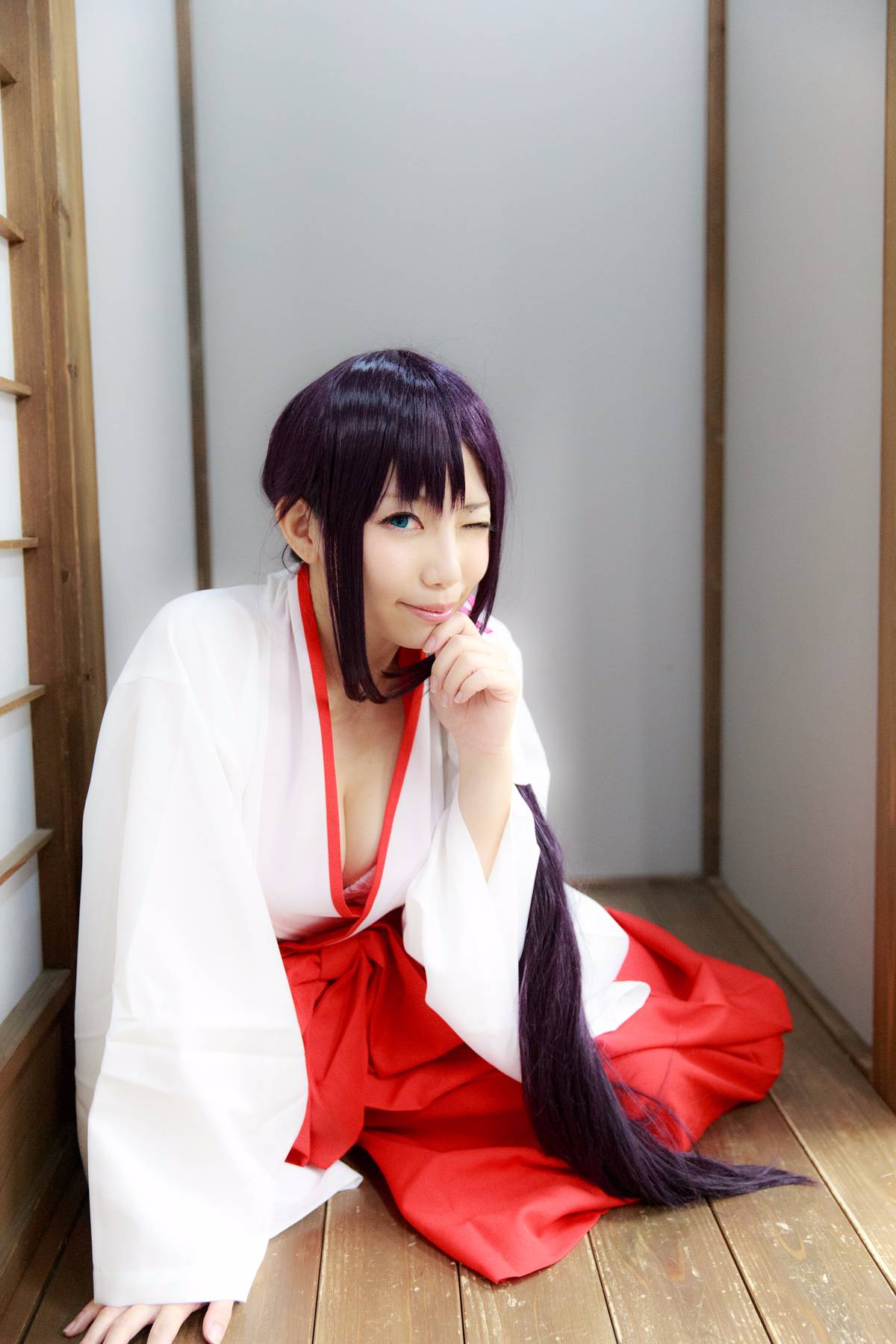 [Shugamyuku] [Angel Myu] Mu Live ~ Tojo Nozomi Ver ~