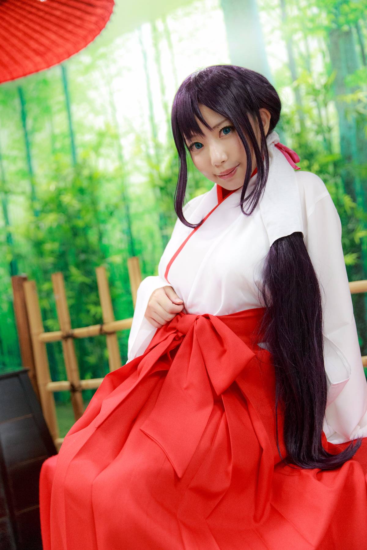 [Shugamyuku] [Angel Myu] Mu Live ~ Tojo Nozomi Ver ~