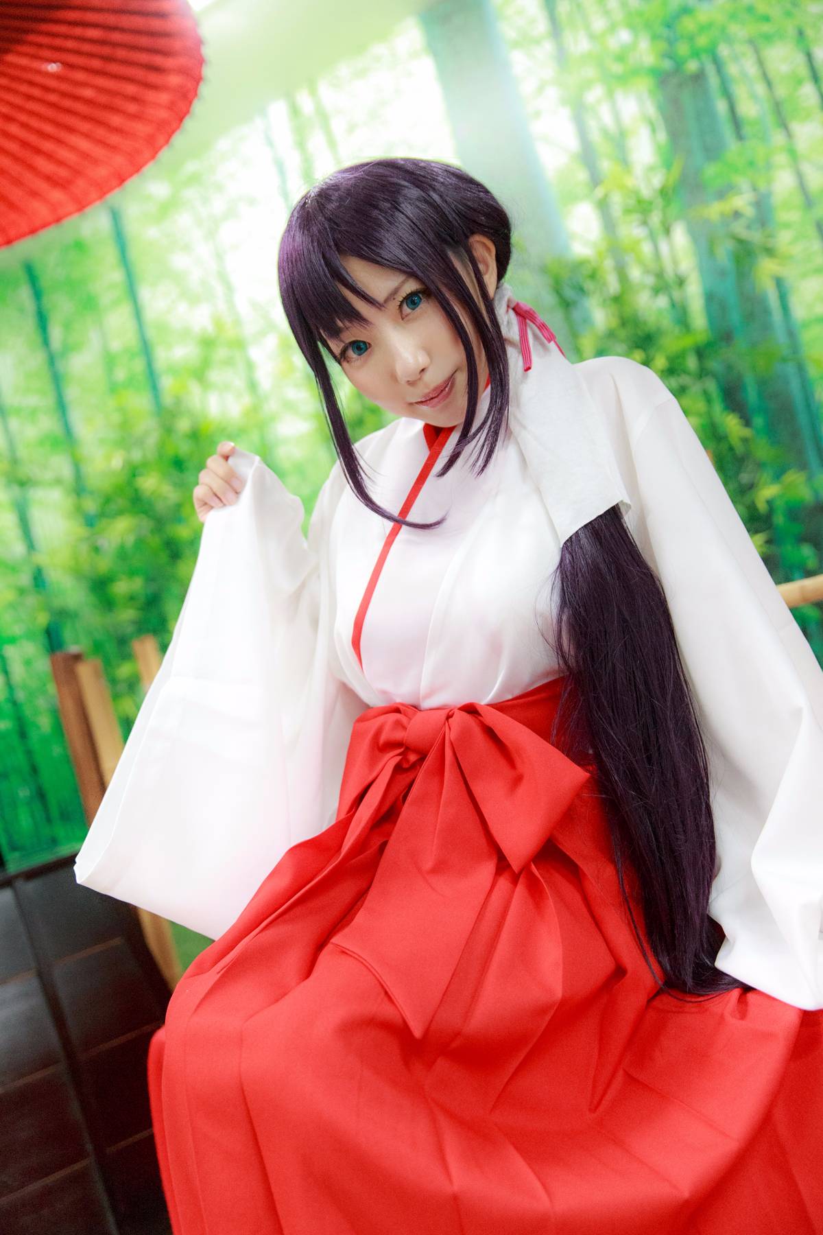 [Shugamyuku] [Angel Myu] Mu Live ~ Tojo Nozomi Ver ~