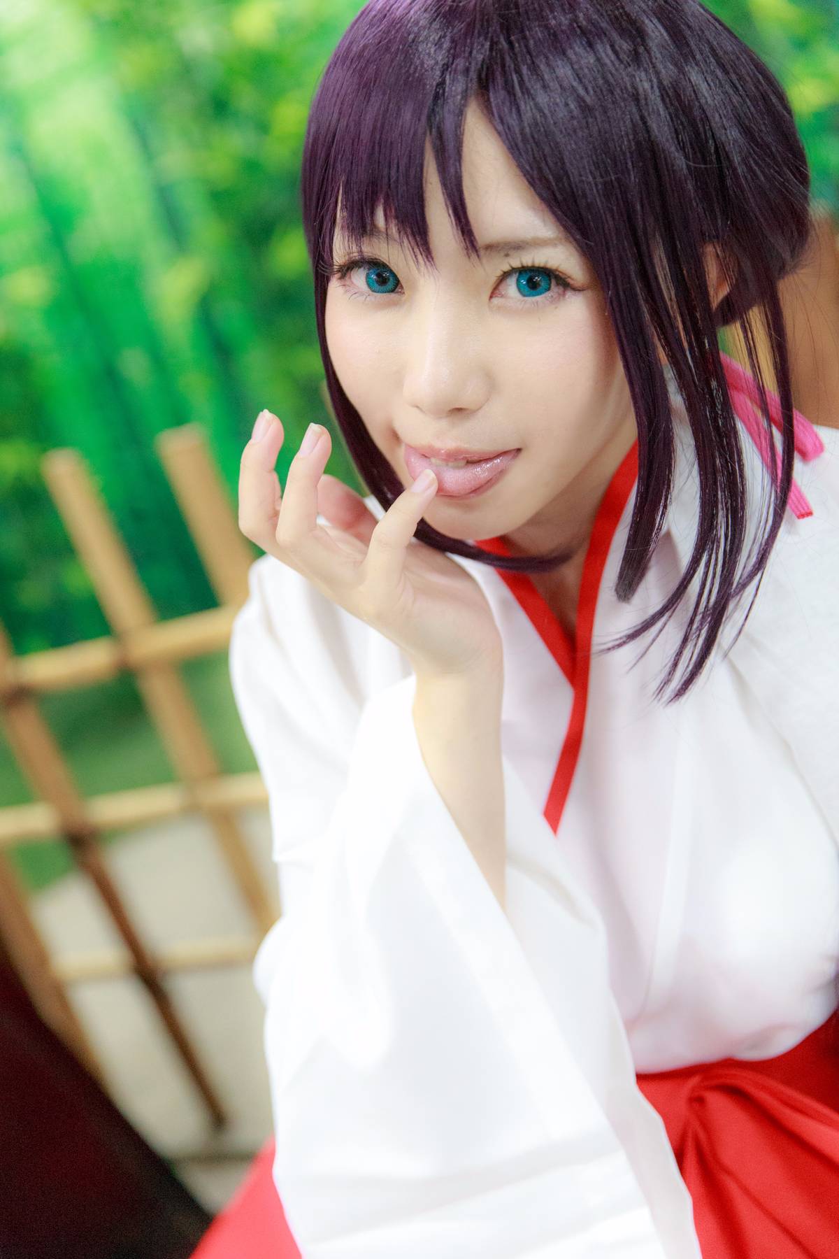 [Shugamyuku] [Angel Myu] Mu Live ~ Tojo Nozomi Ver ~