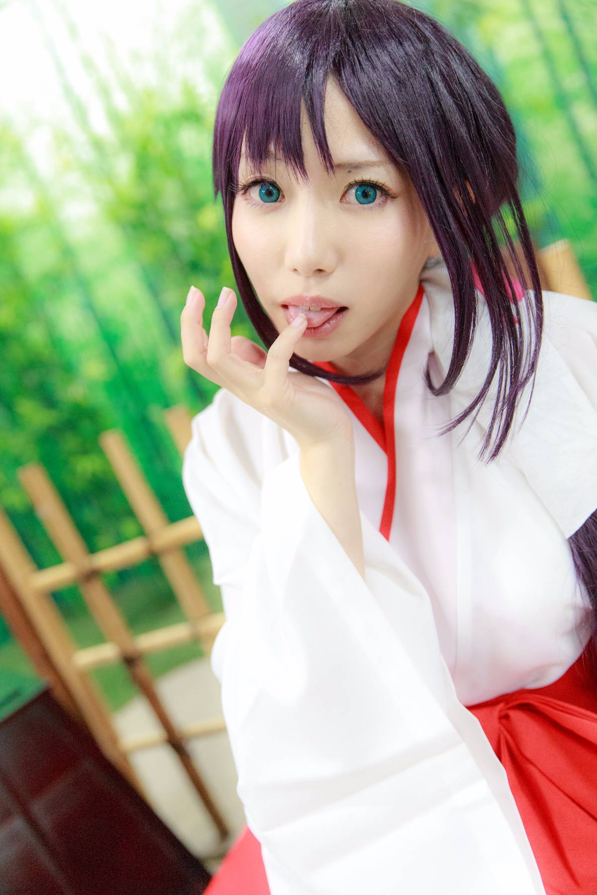 [Shugamyuku] [Angel Myu] Mu Live ~ Tojo Nozomi Ver ~