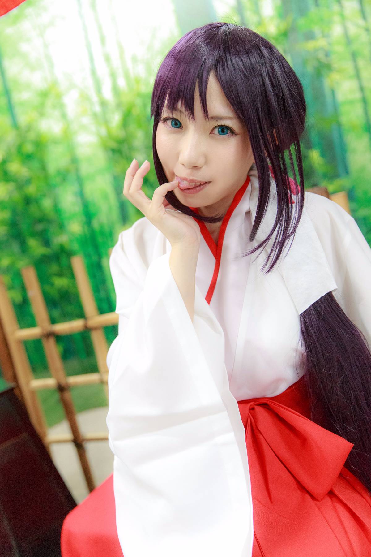 [Shugamyuku] [Angel Myu] Mu Live ~ Tojo Nozomi Ver ~