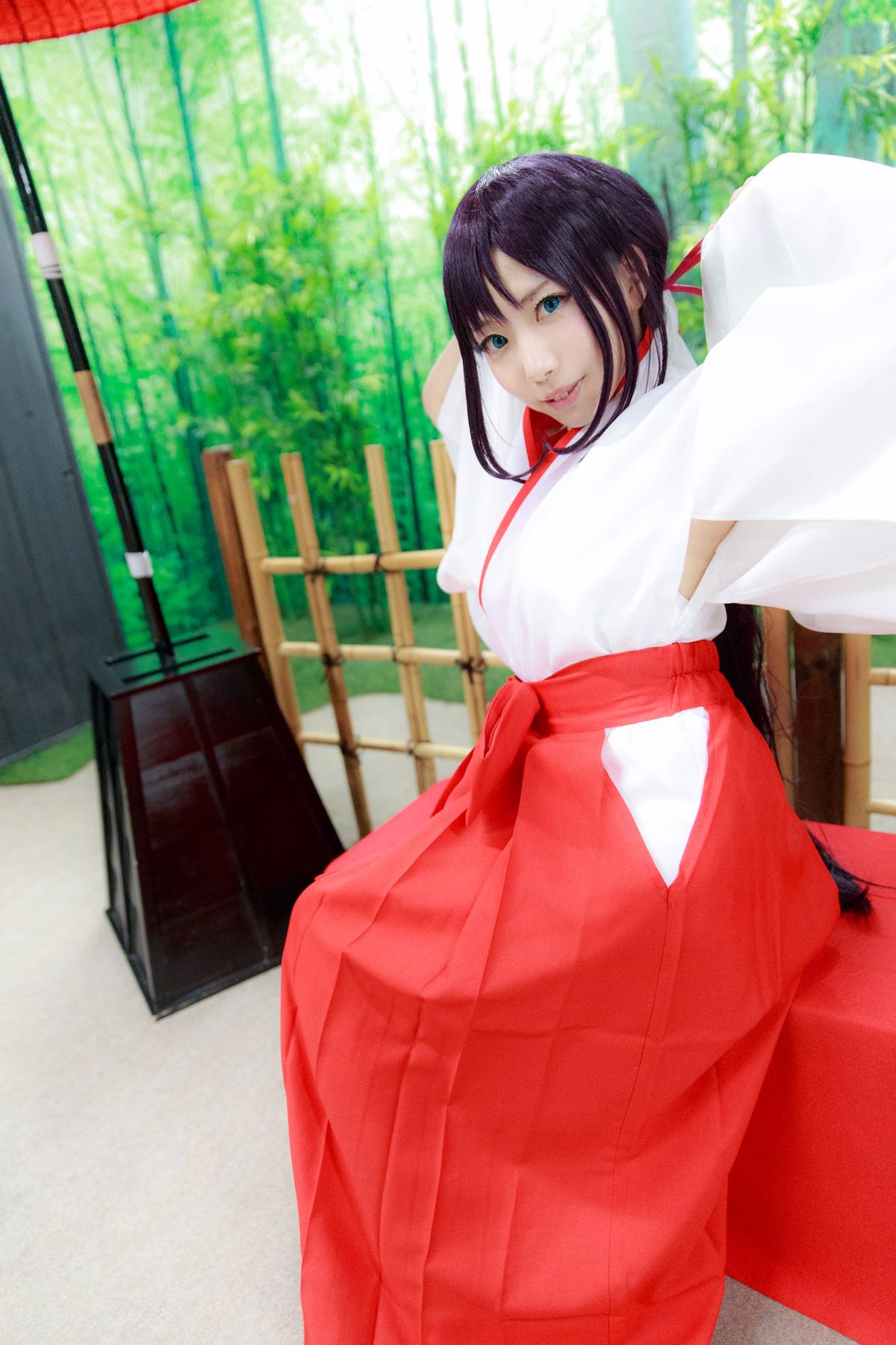 [Shugamyuku] [Angel Myu] Mu Live ~ Tojo Nozomi Ver ~