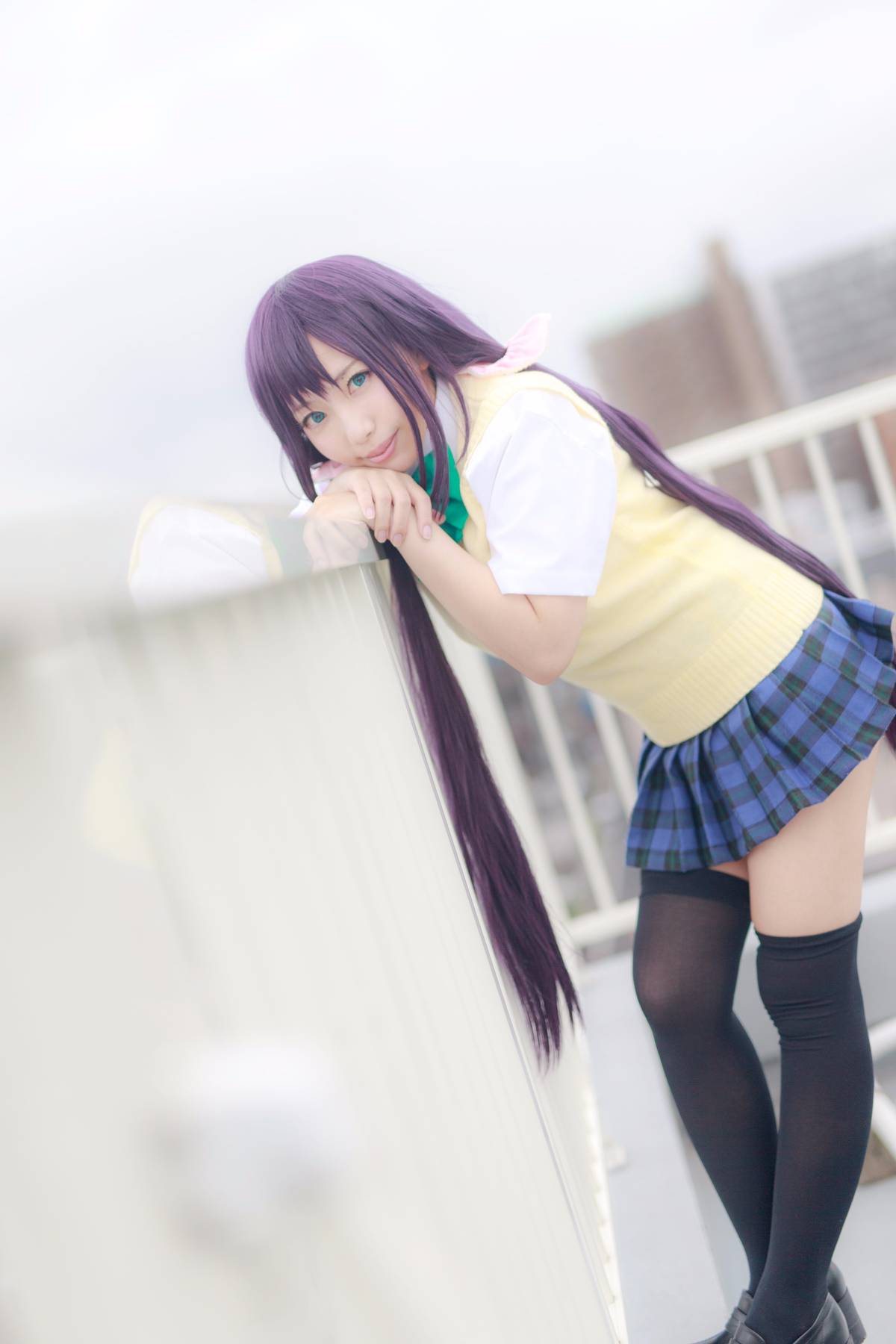 [Shugamyuku] [Angel Myu] Mu Live ~ Tojo Nozomi Ver ~