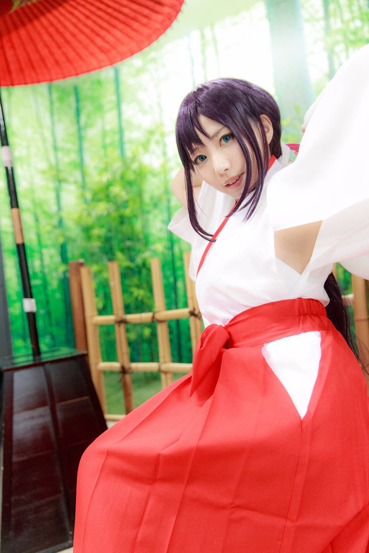 [Shugamyuku] [Angel Myu] Mu Live ~ Tojo Nozomi Ver ~