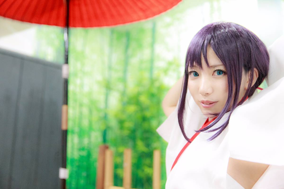 [Shugamyuku] [Angel Myu] Mu Live ~ Tojo Nozomi Ver ~