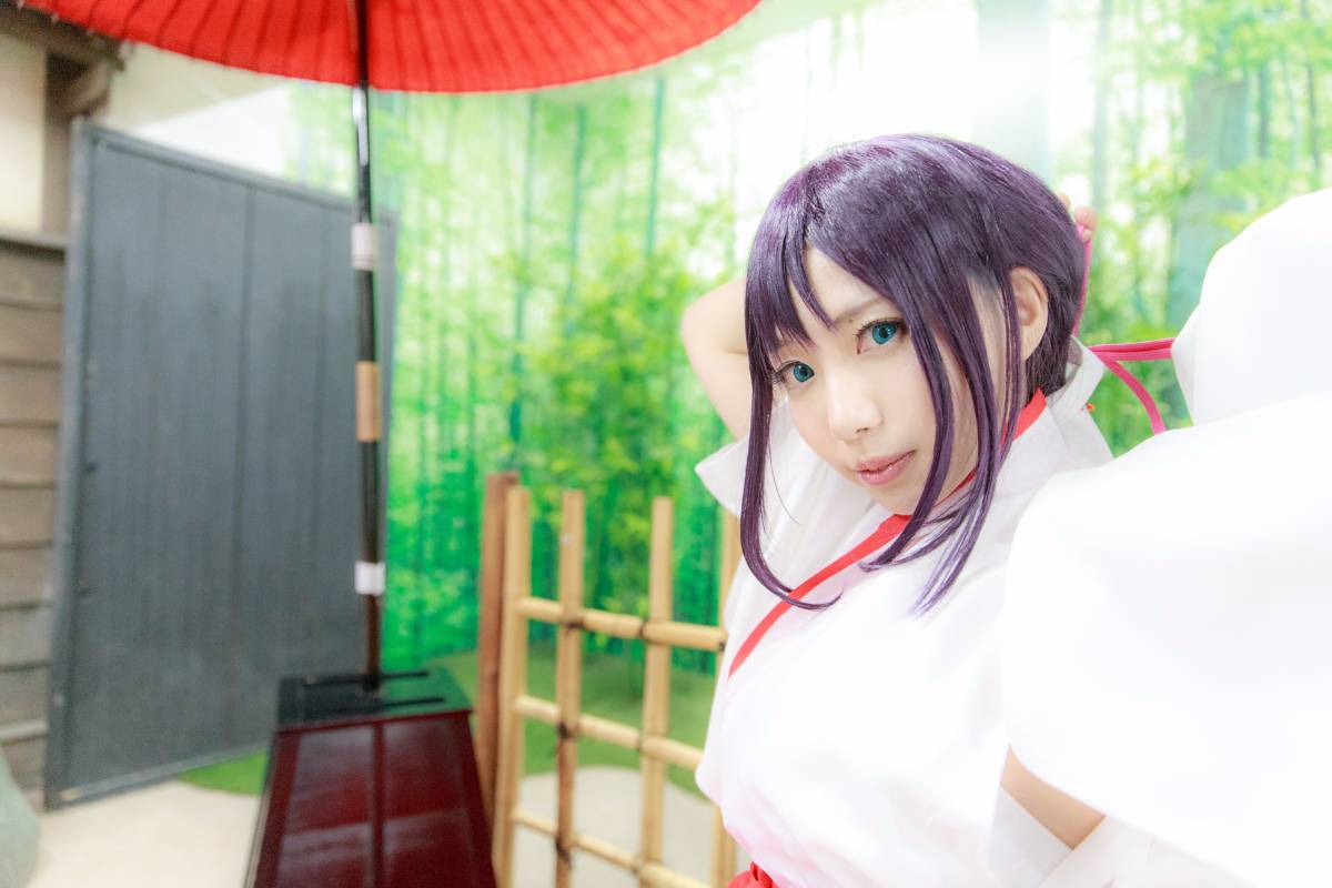 [Shugamyuku] [Angel Myu] Mu Live ~ Tojo Nozomi Ver ~