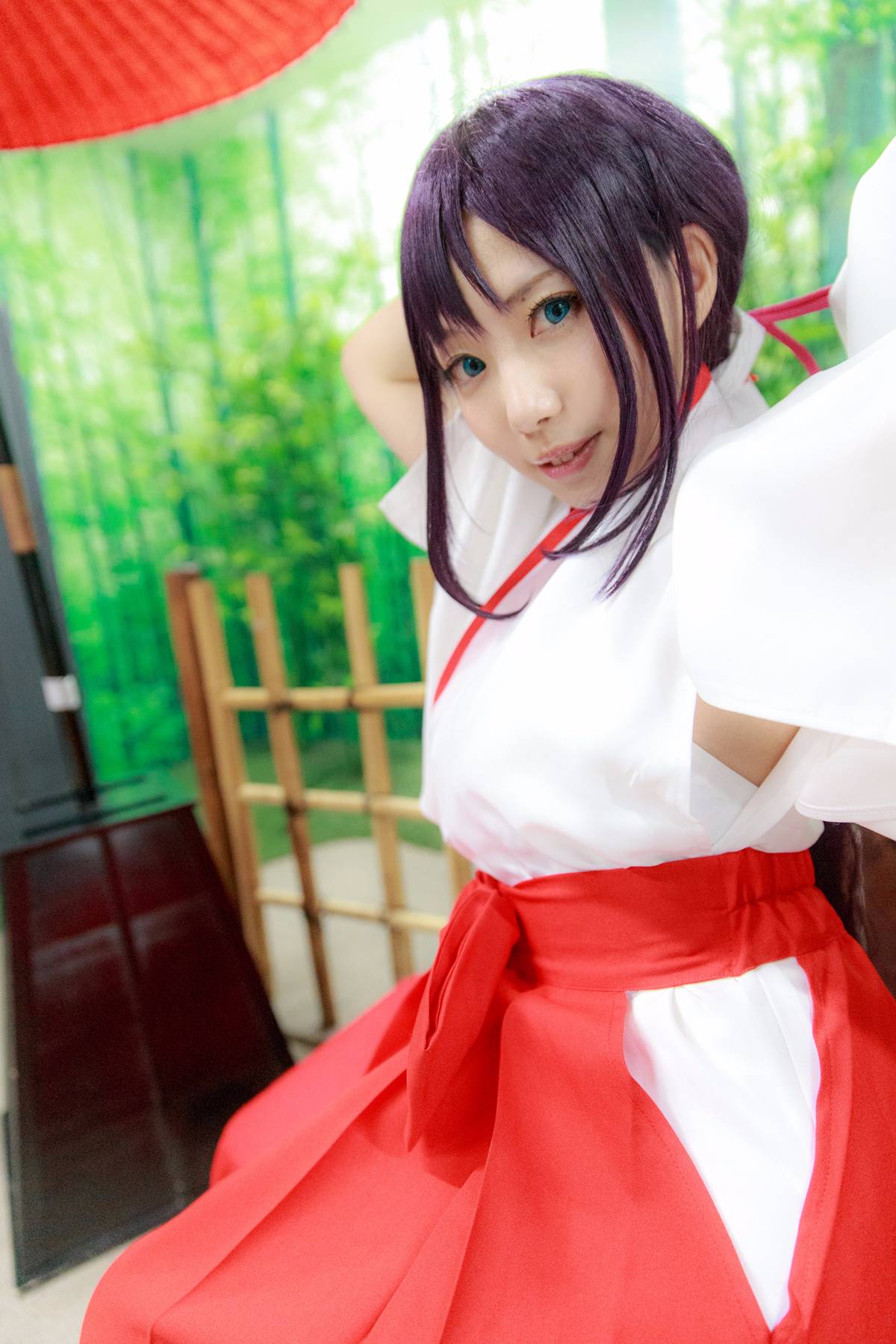 [Shugamyuku] [Angel Myu] Mu Live ~ Tojo Nozomi Ver ~