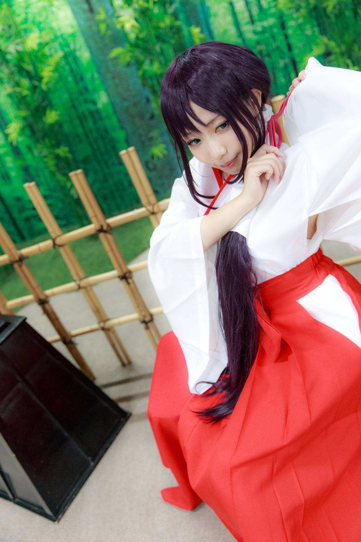 [Shugamyuku] [Angel Myu] Mu Live ~ Tojo Nozomi Ver ~