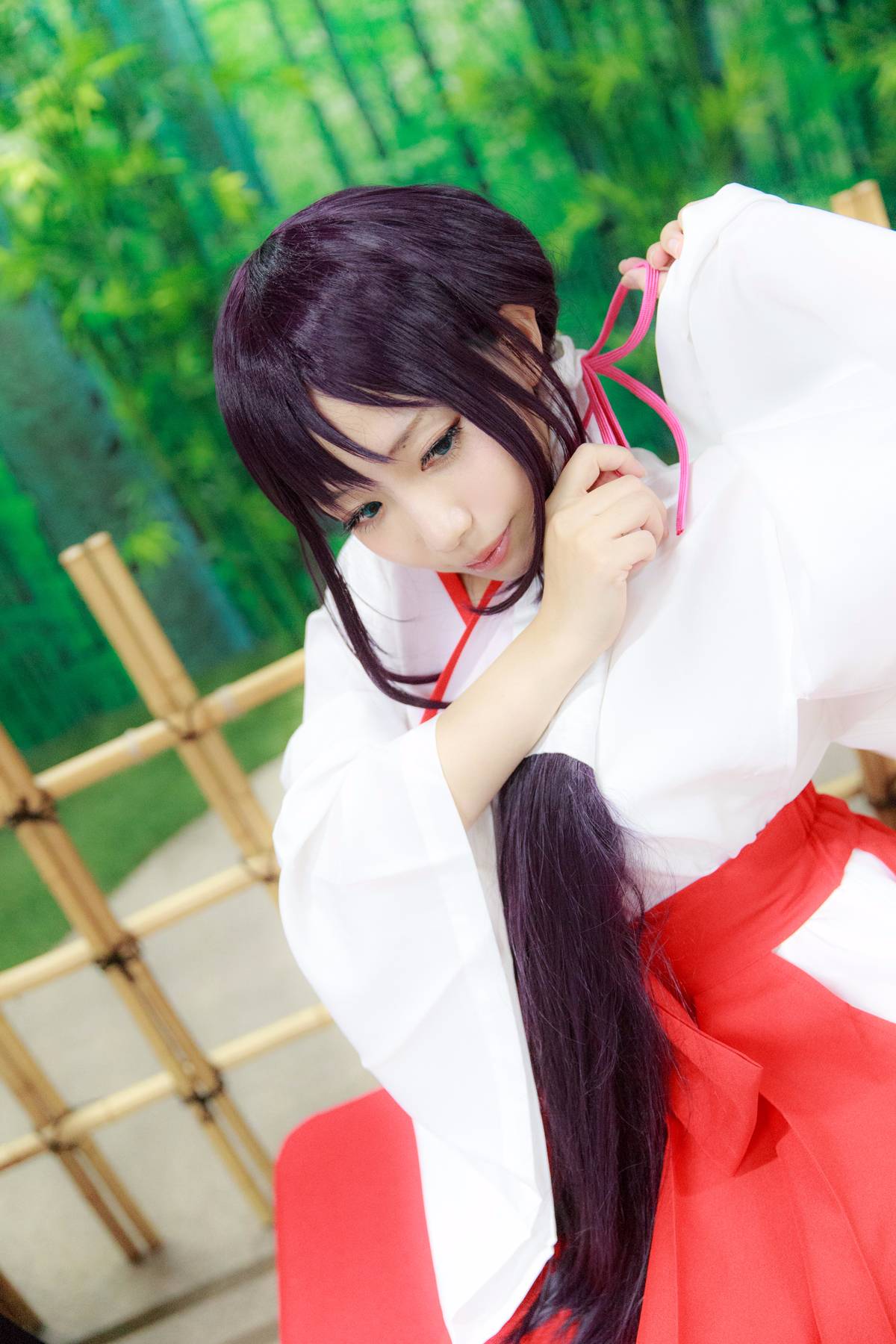 [Shugamyuku] [Angel Myu] Mu Live ~ Tojo Nozomi Ver ~