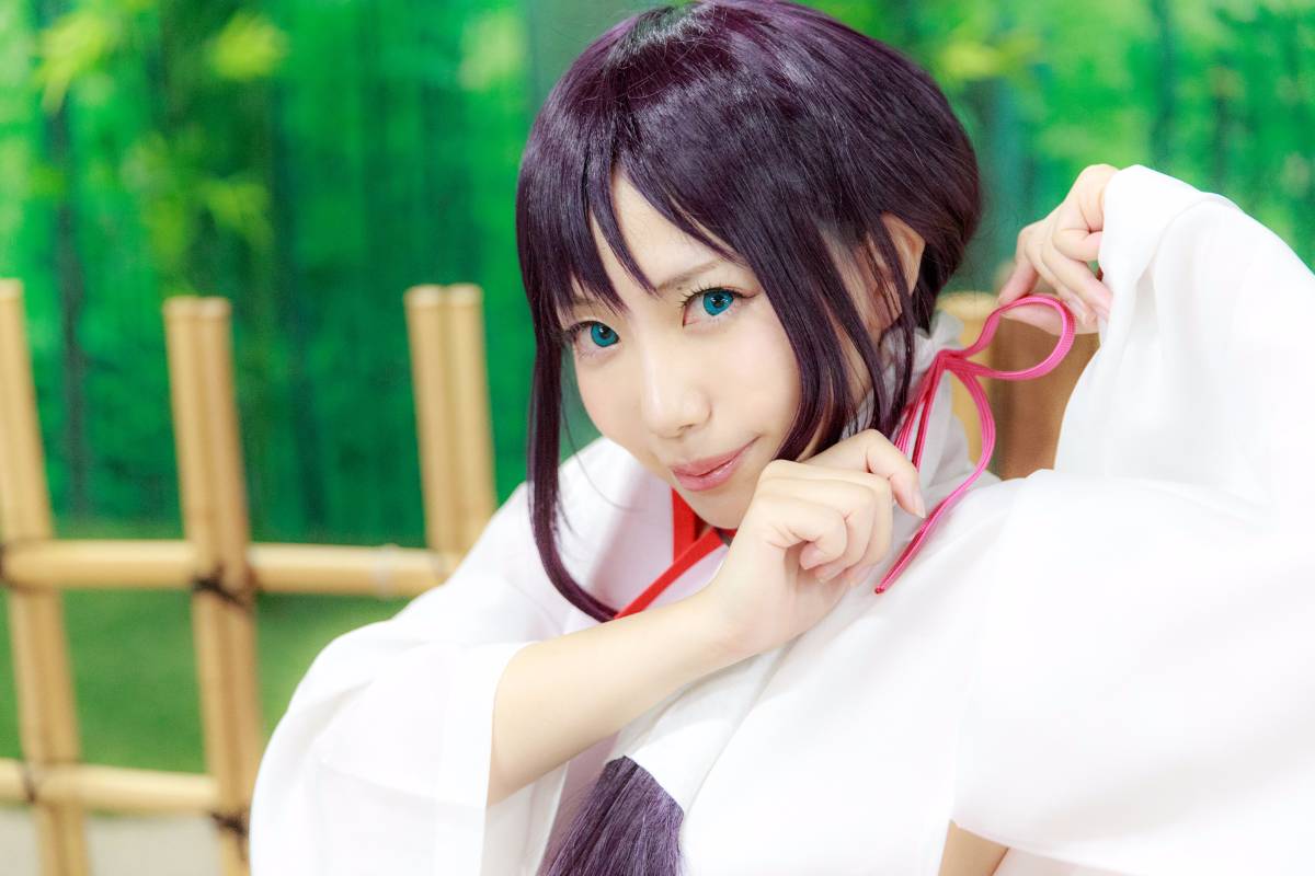 [Shugamyuku] [Angel Myu] Mu Live ~ Tojo Nozomi Ver ~